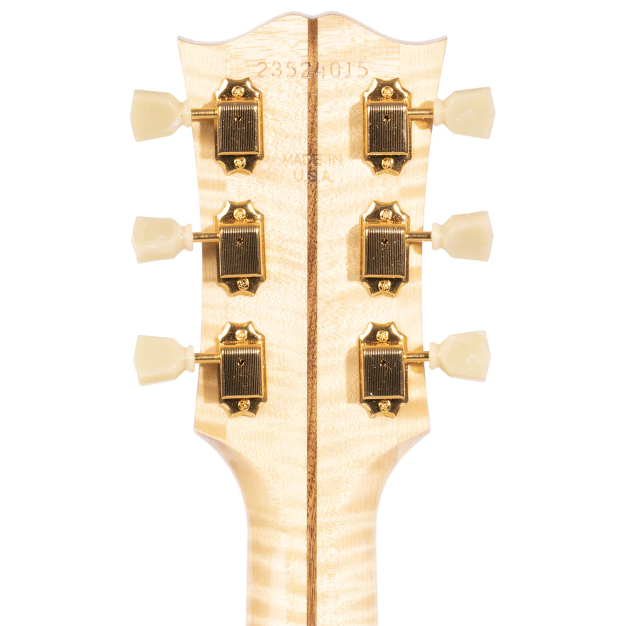 Gibson SJ-200 Original An Acoustic Guitar - Antique Natural