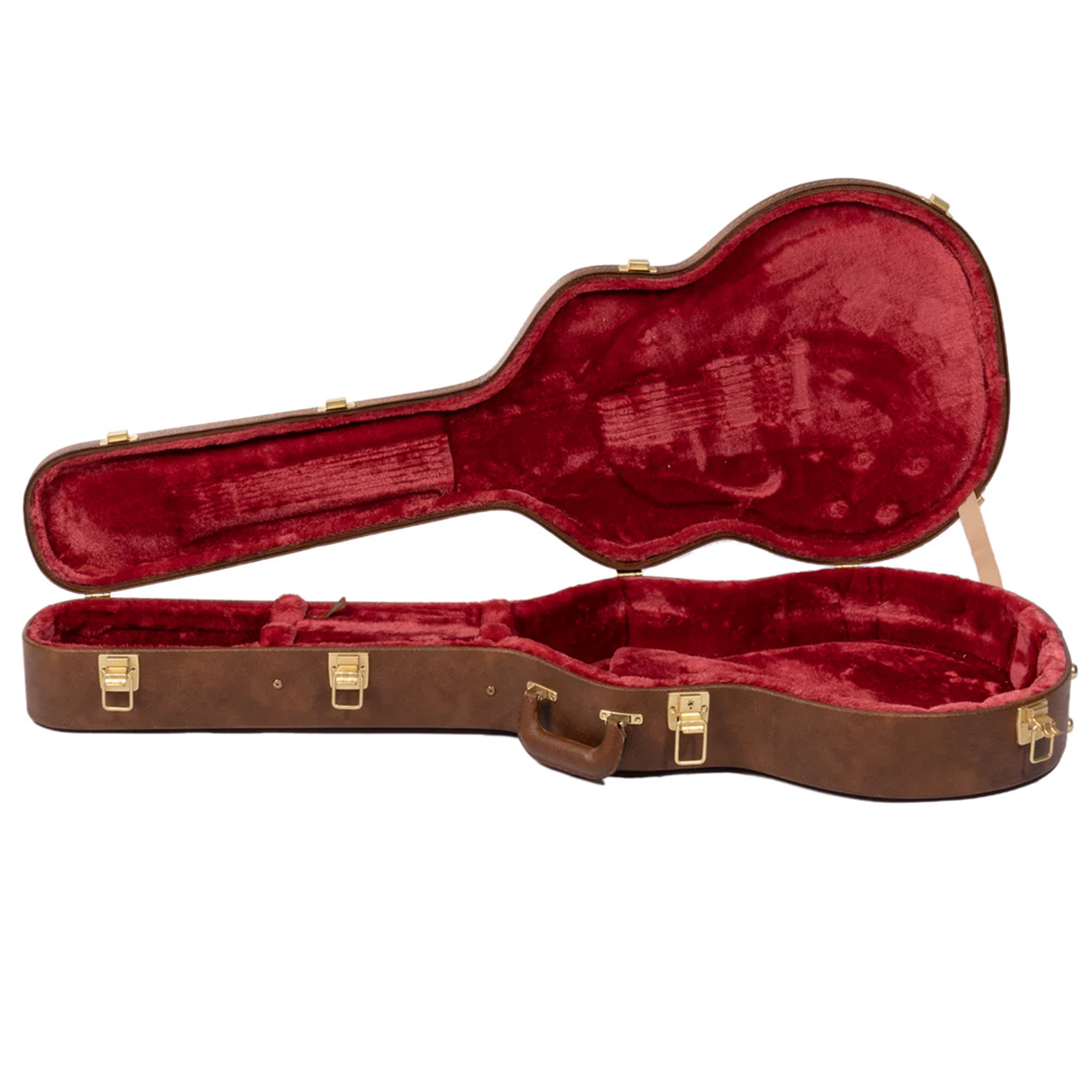 Gibson SJ-200 Original An Acoustic Guitar - Antique Natural