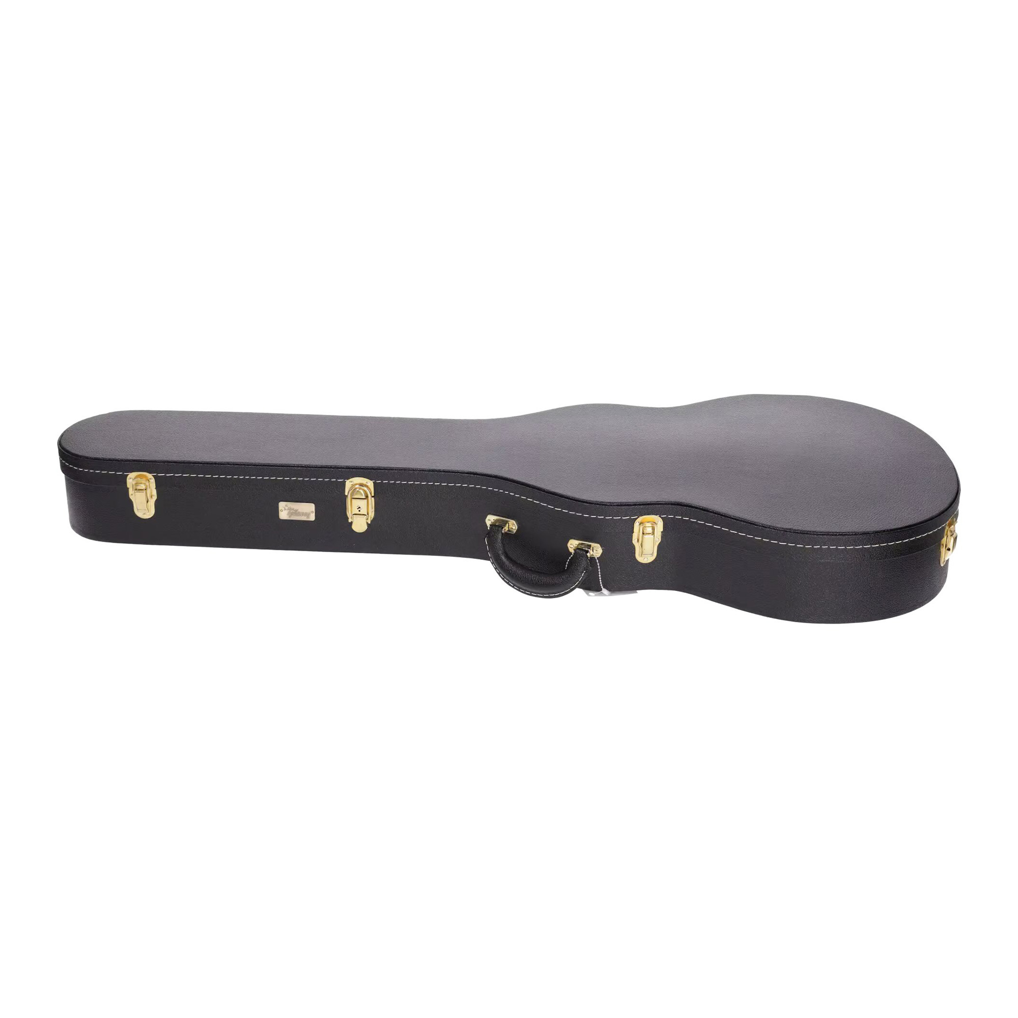 Gibson Custom Shop Les Paul Custom Electric Guitar - Arctic Blast