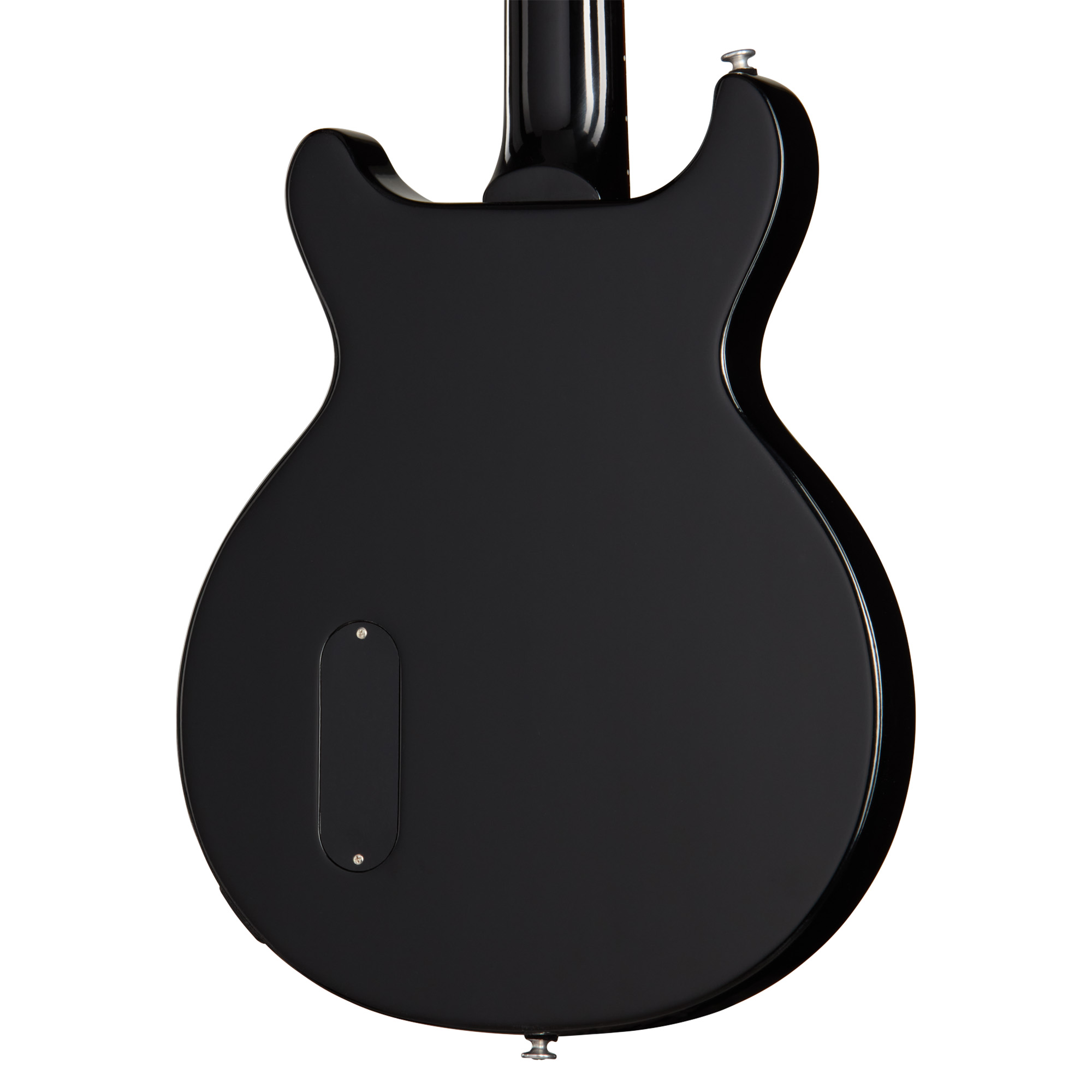 Gibson Les Paul Junior Double Cut Electric Guitar - Ebony