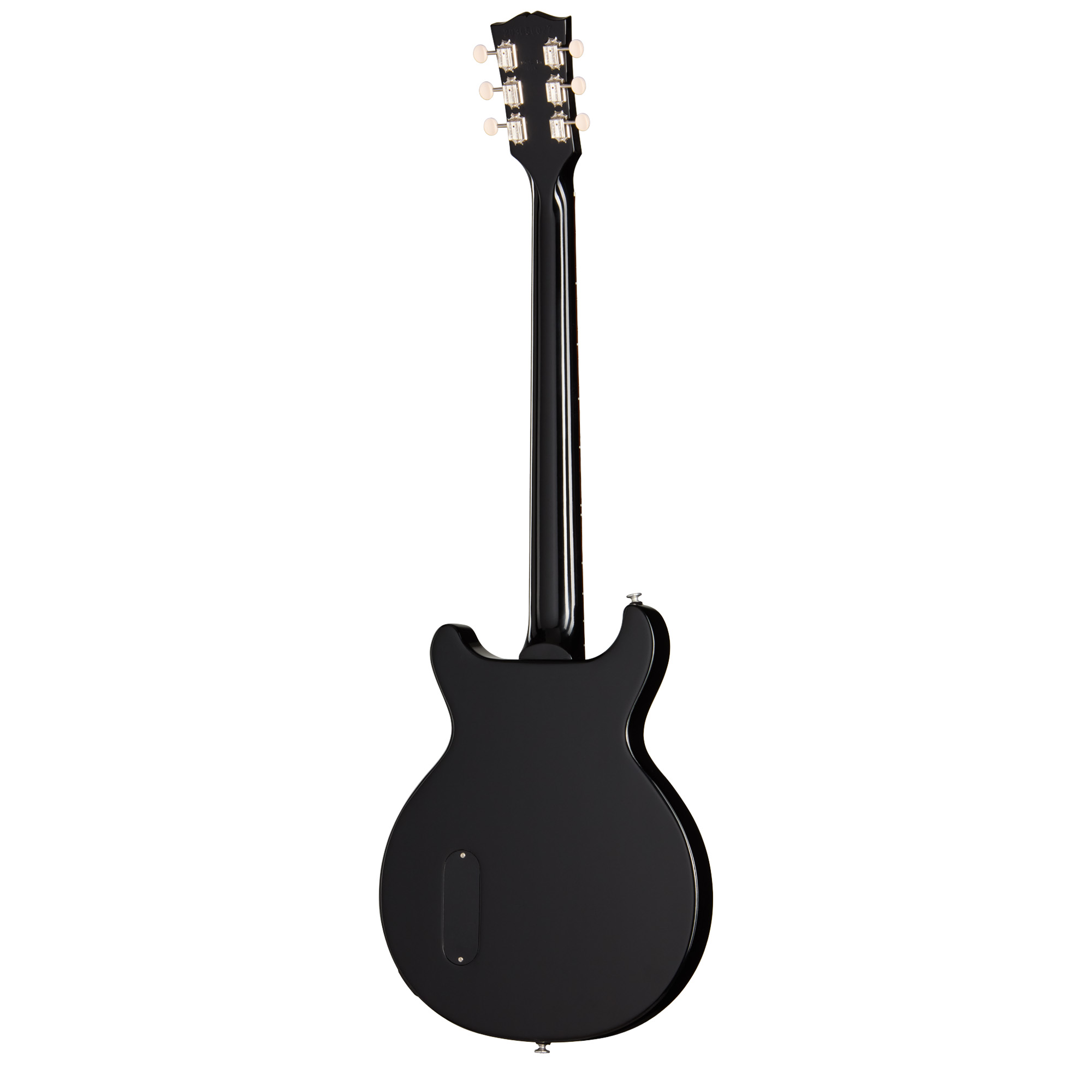 Gibson Les Paul Junior Double Cut Electric Guitar - Ebony