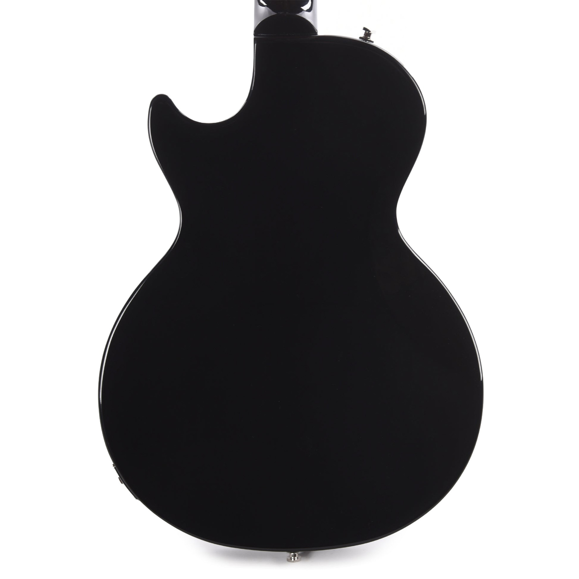 Gibson Les Paul Music City Special Electric Guitar - Ebony