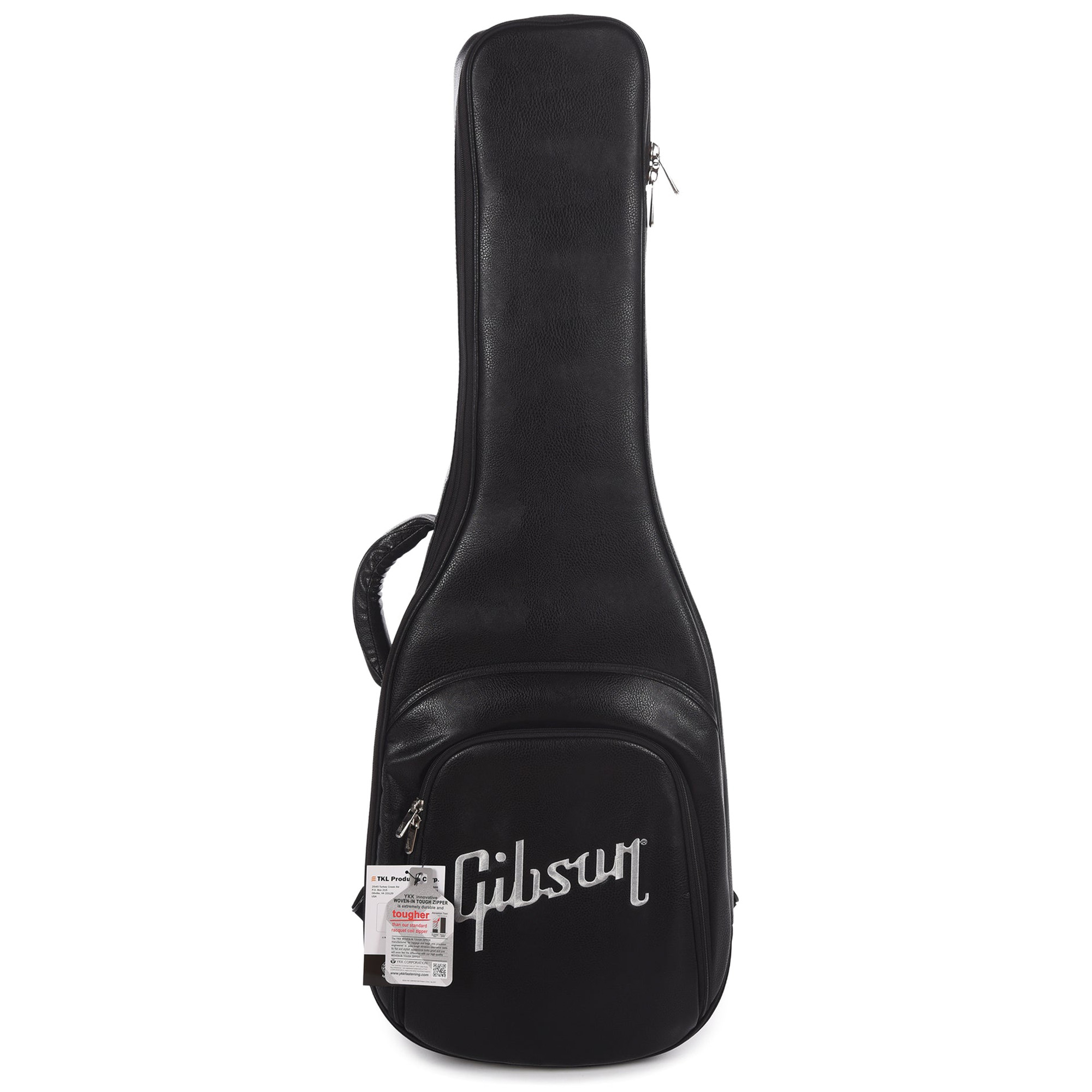 Gibson Les Paul Music City Special Electric Guitar - Ebony
