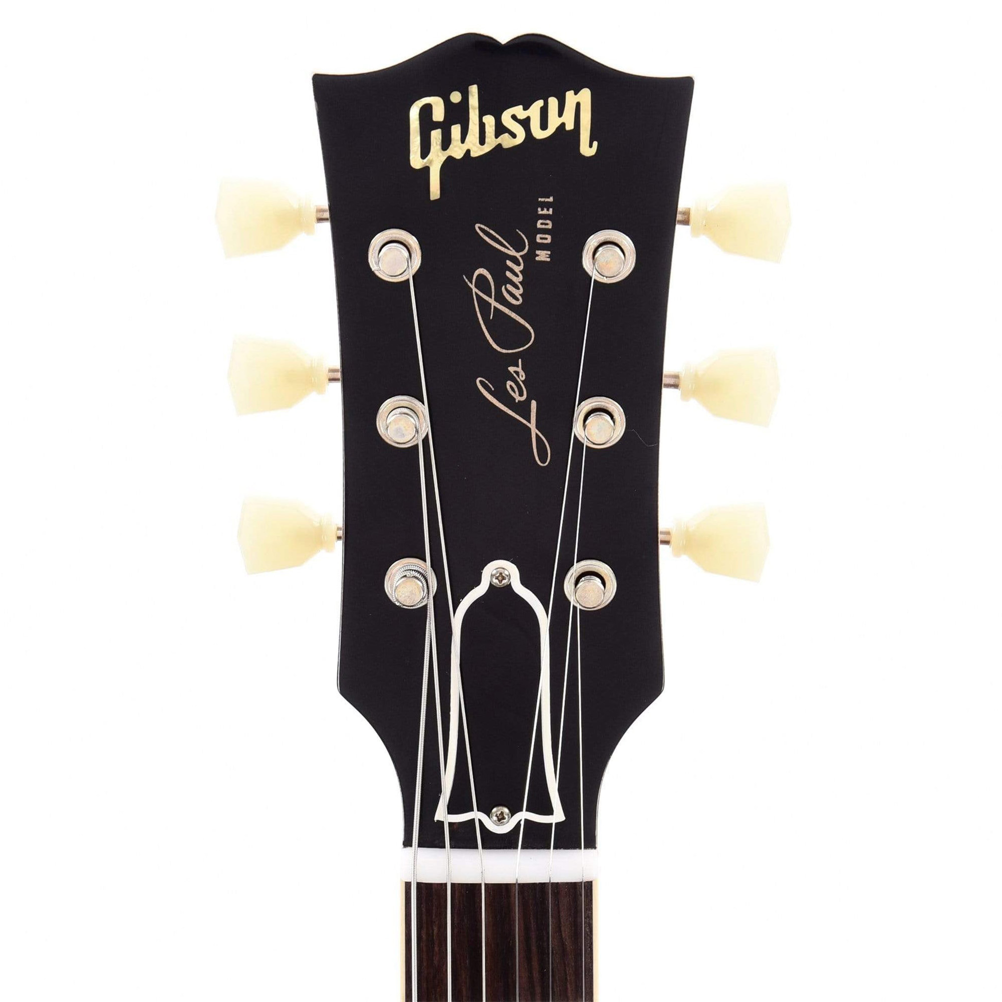 Gibson Custom Shop Les Paul 1956 Gold Top Reissue VOS Electric Guitar - Double Gold (PRE ORDER)