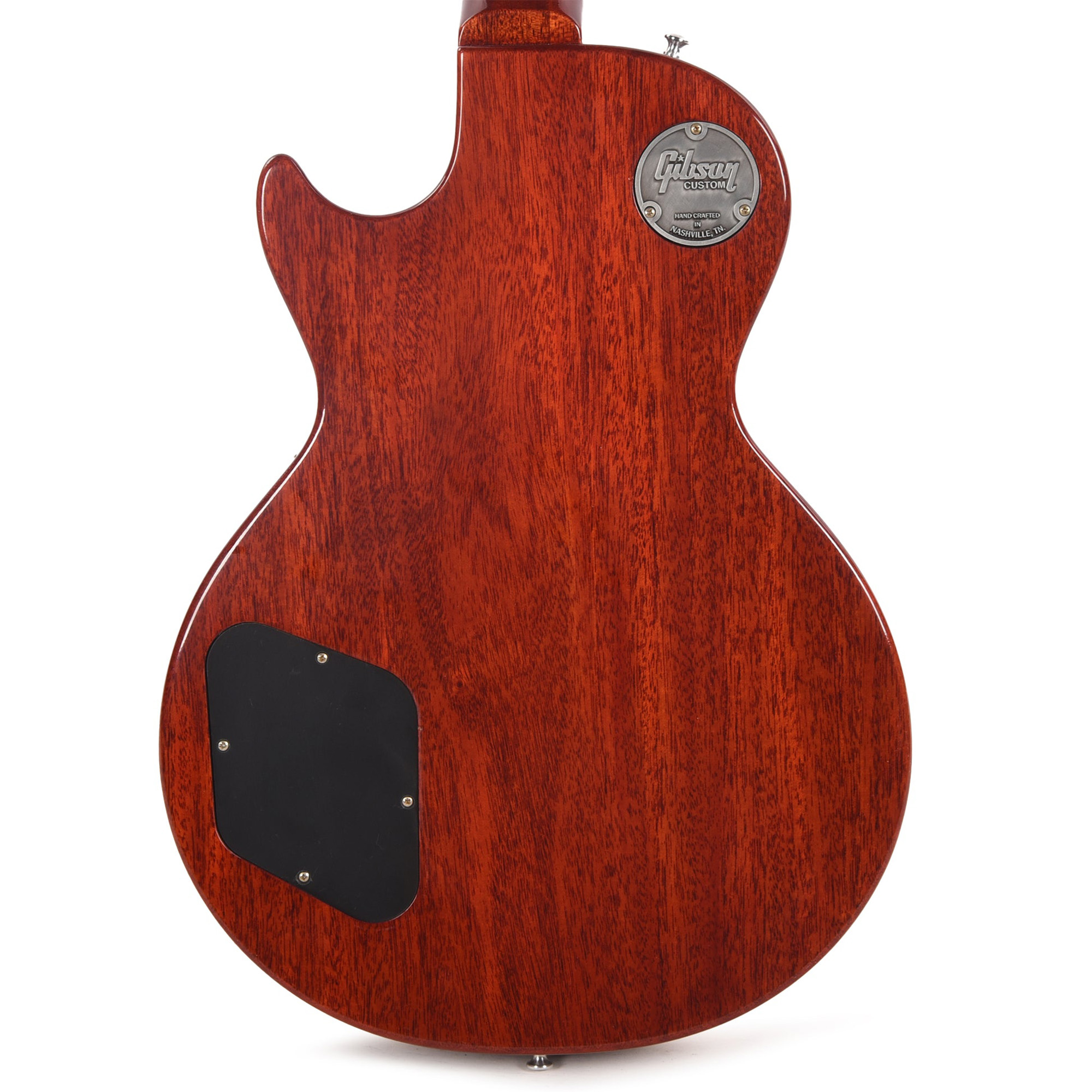 Gibson Custom Shop Murphy Lab 1959 Les Paul Standard Reissue Electric Guitar - Sunrise Teaburst (PRE ORDER)