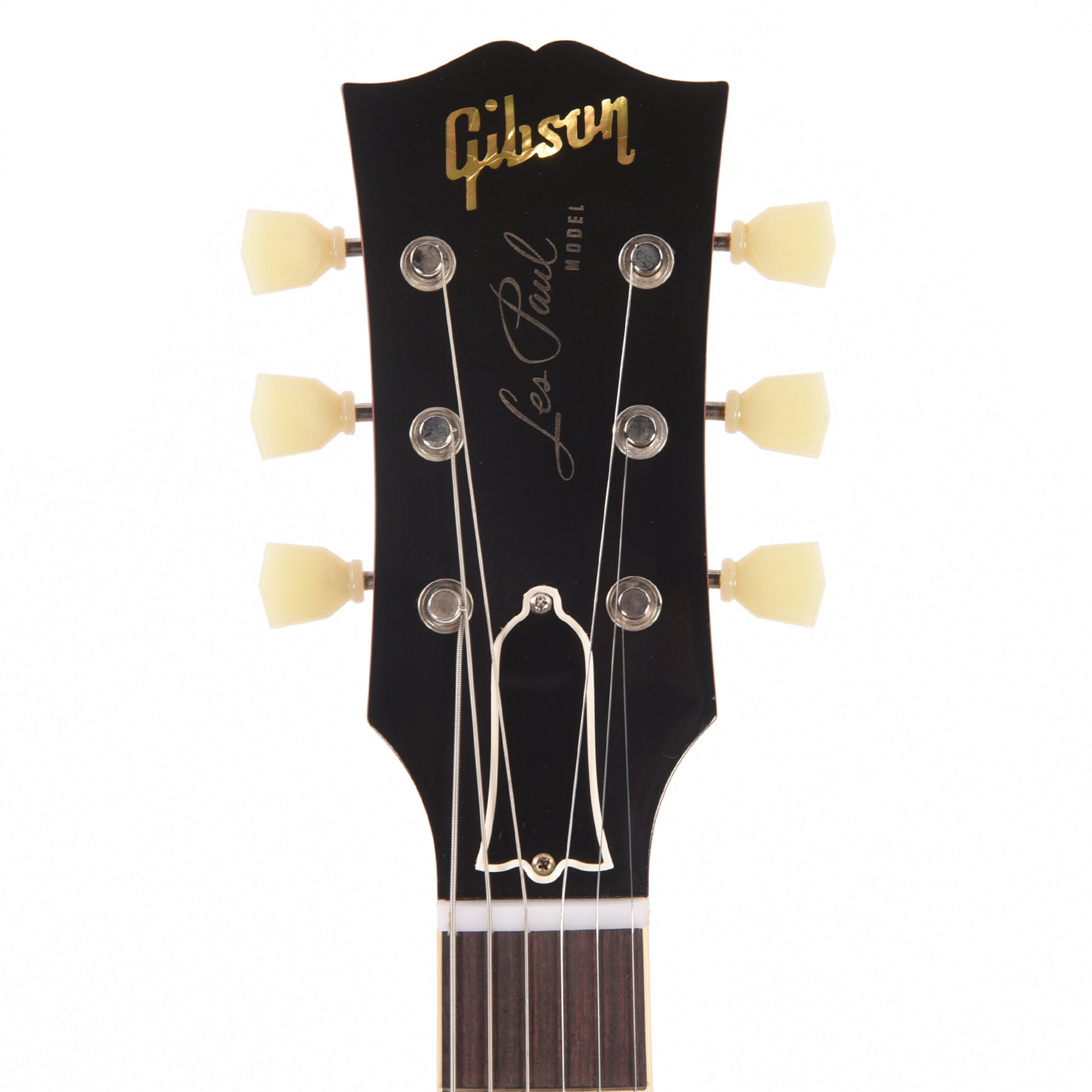 Gibson Custom Shop Murphy Lab 1959 Les Paul Standard Reissue Electric Guitar - Sunrise Teaburst (PRE ORDER)