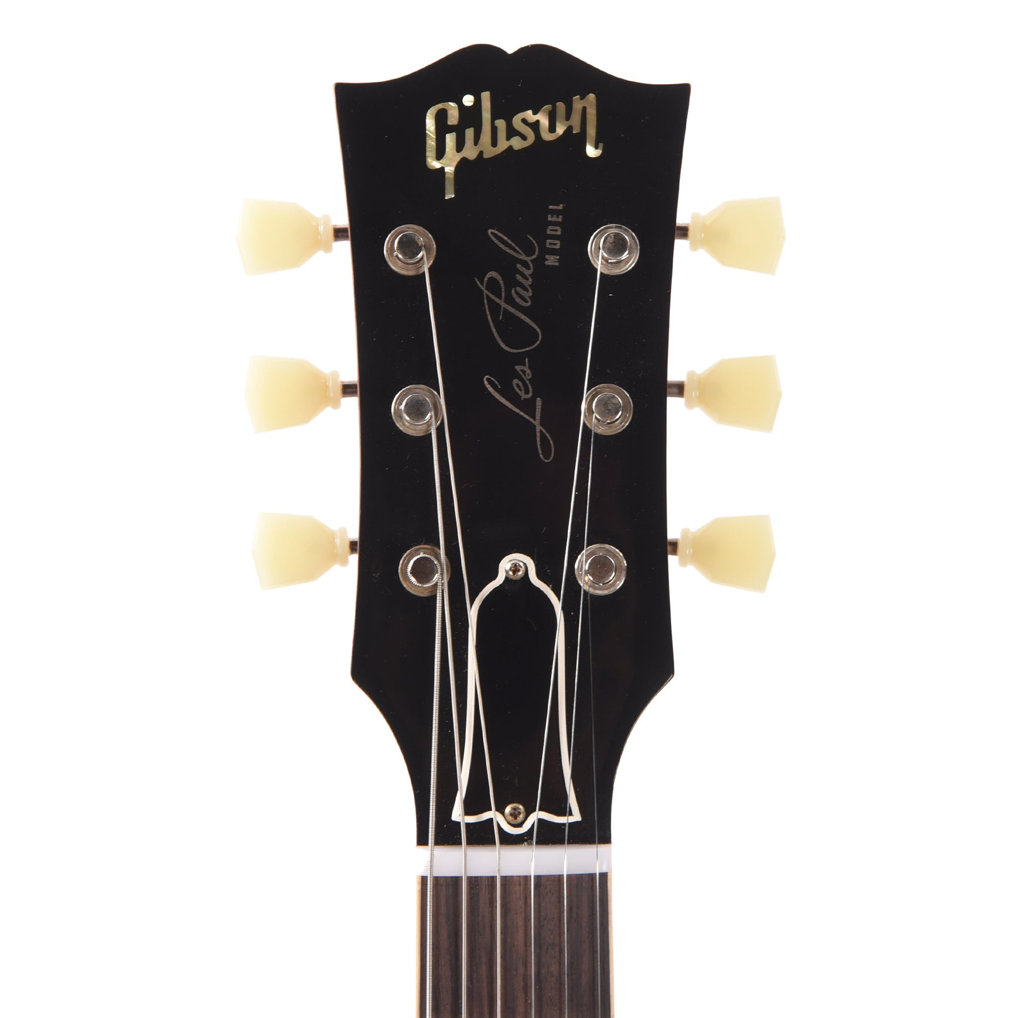 Gibson Custom Shop 1959 Les Paul Standard Reissue VOS Electric Guitar - Dirty Lemon (PRE ORDER)