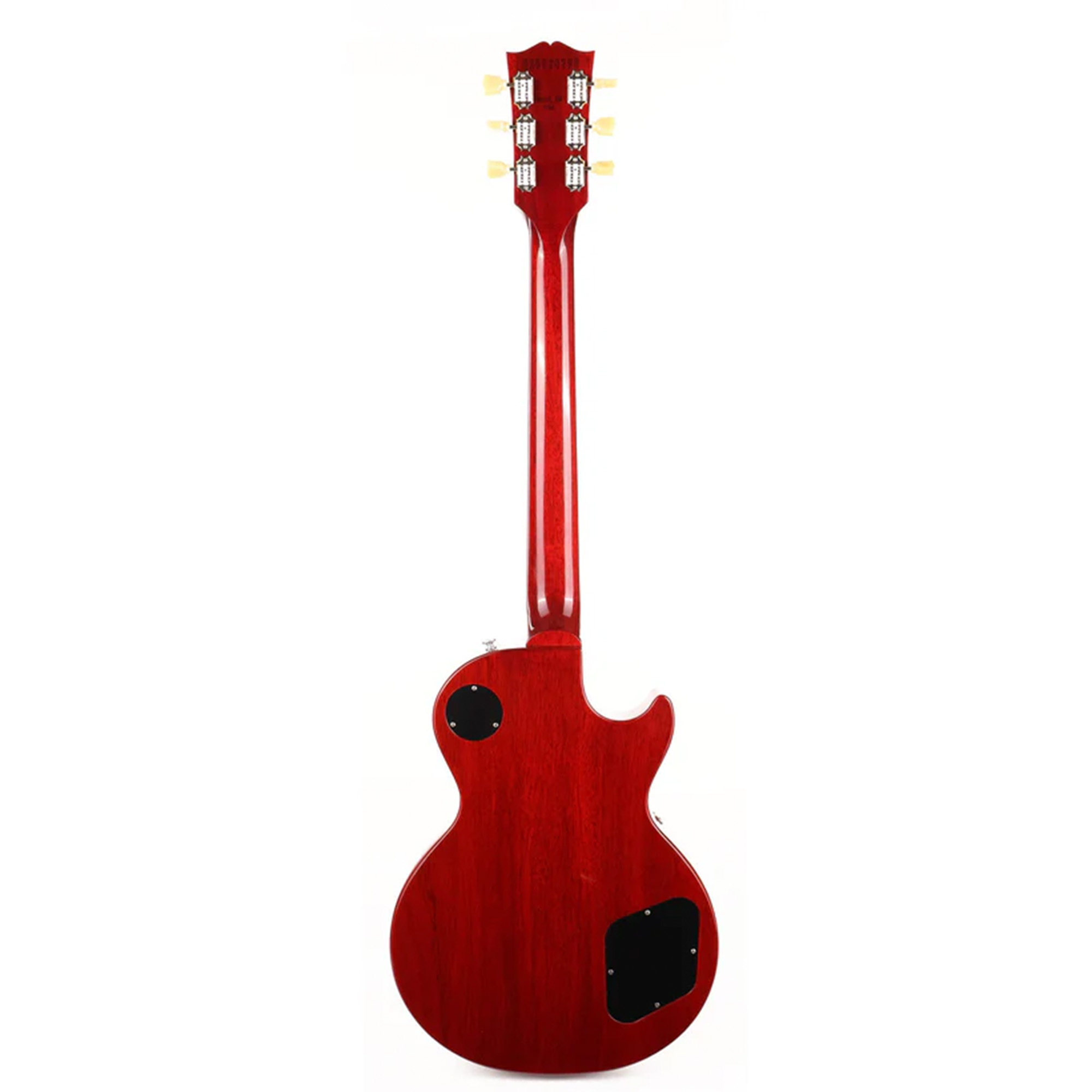 Gibson USA Les Paul Standard '50s Left Handed Electric Guitar - Heritage Cherry Sunburst (PRE ORDER)