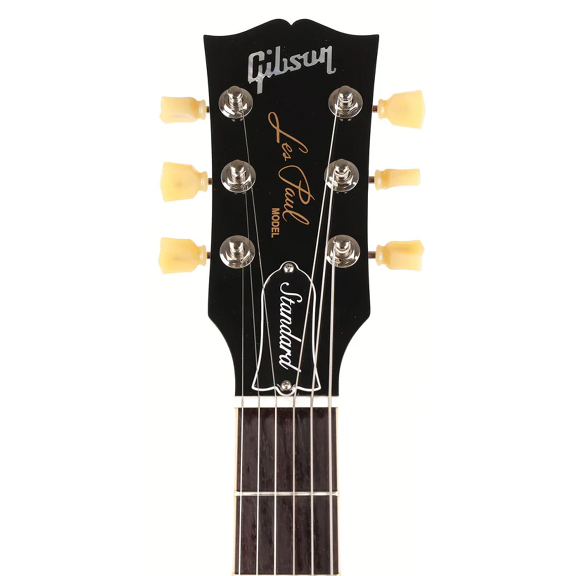 Gibson USA Les Paul Standard '50s Left Handed Electric Guitar - Heritage Cherry Sunburst (PRE ORDER)