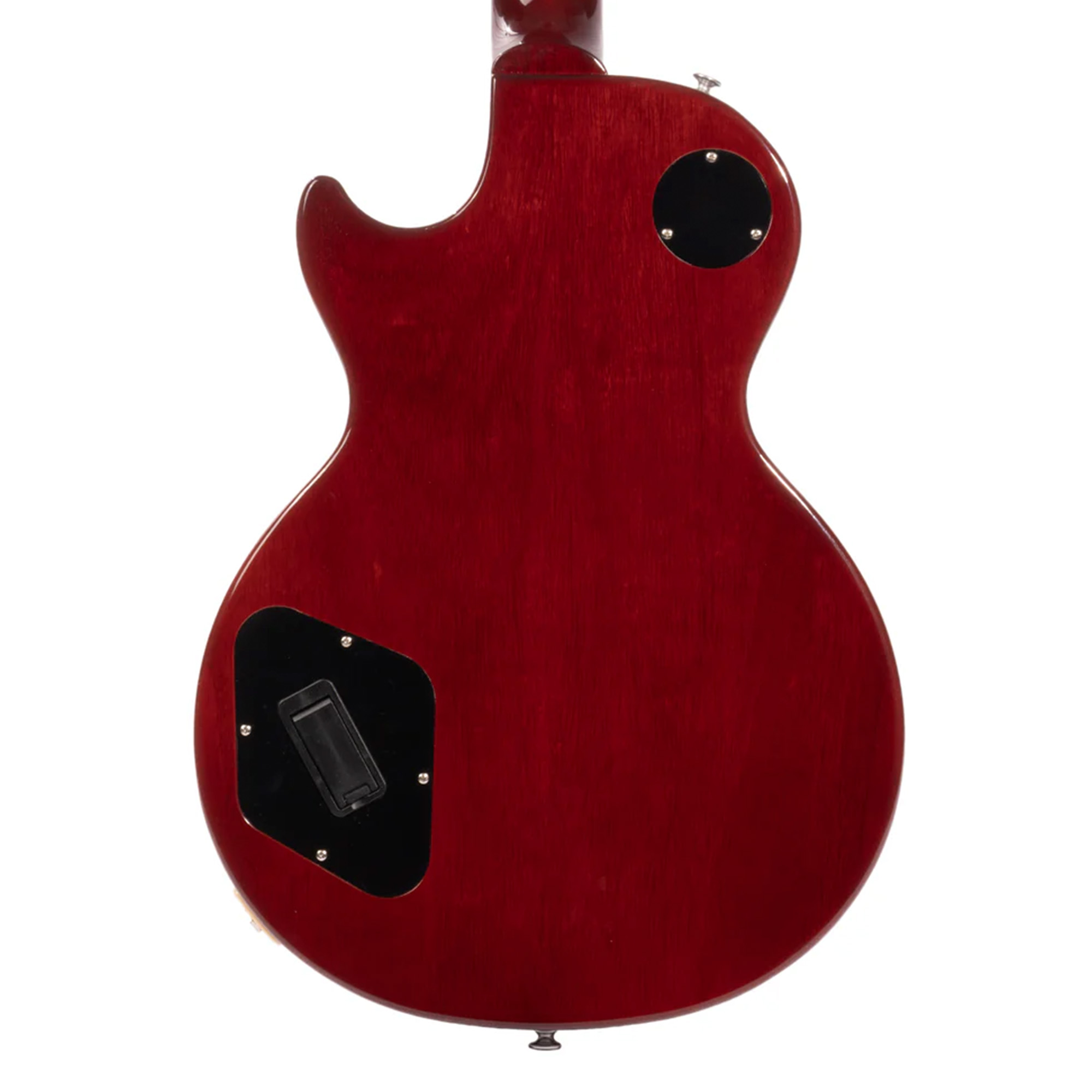 Gibson Warren Haynes Les Paul Standard '60s Electric Guitar - Cherry