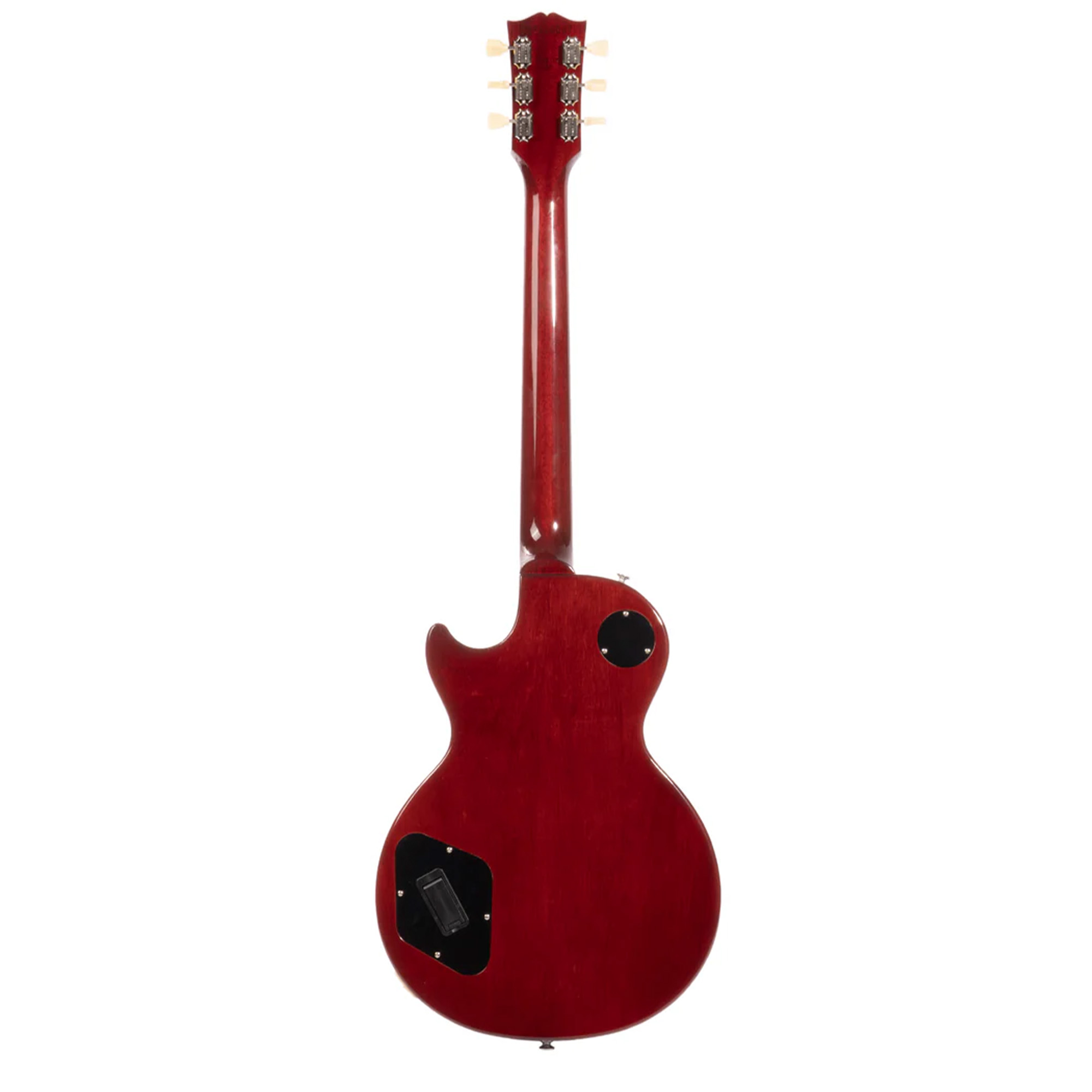 Gibson Warren Haynes Les Paul Standard '60s Electric Guitar - Cherry