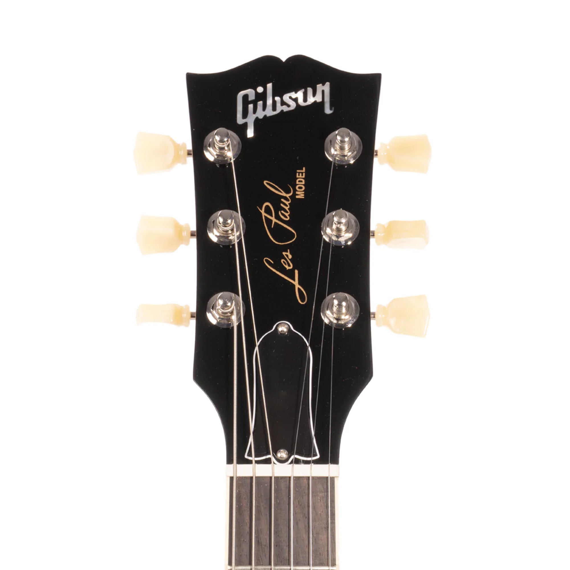Gibson Warren Haynes Les Paul Standard '60s Electric Guitar - Cherry