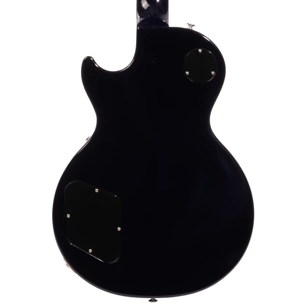 Gibson Les Paul Standard '60s Figured Top Electric Guitar - Blueberry Burst (PRE ORDER)