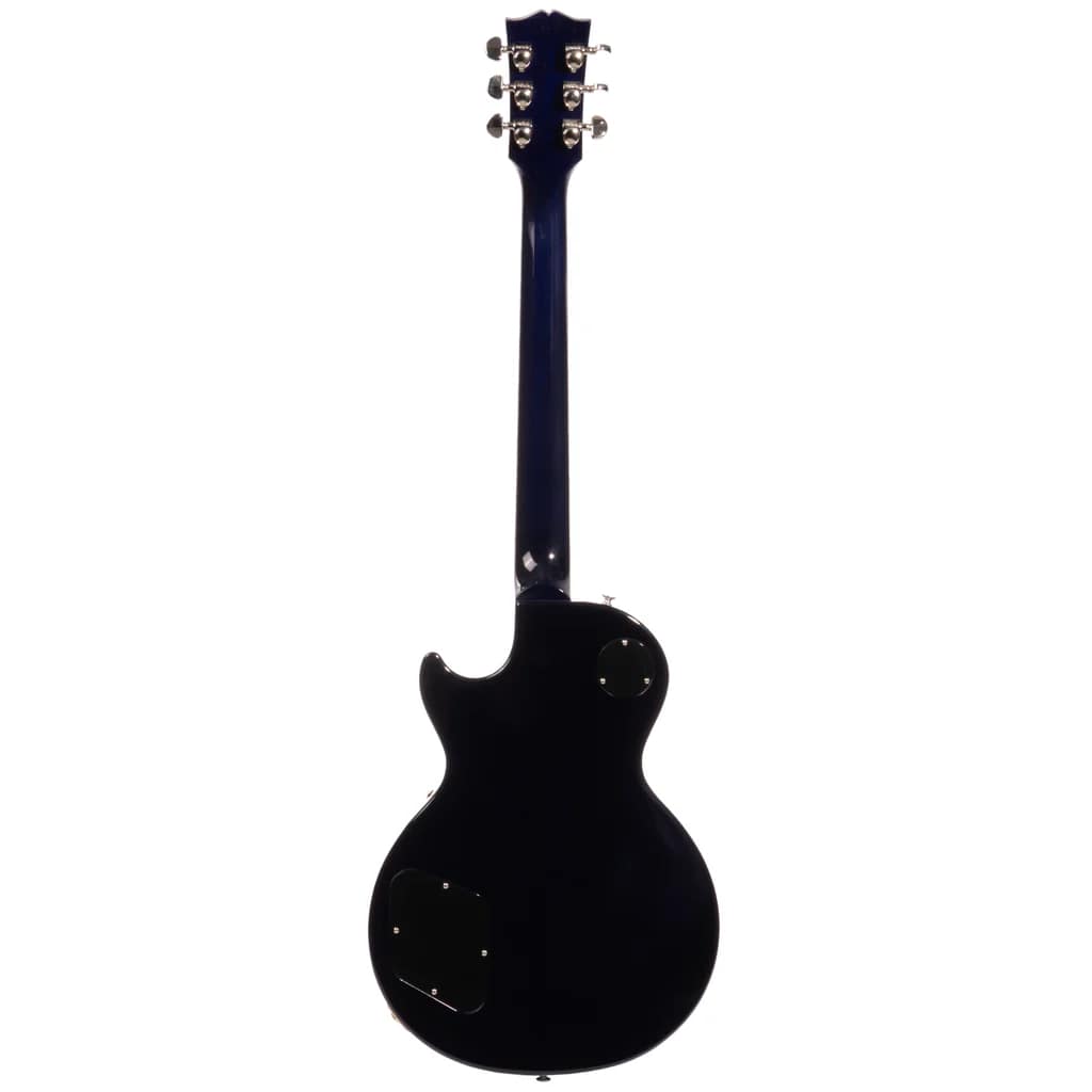 Gibson Les Paul Standard '60s Figured Top Electric Guitar - Blueberry Burst (PRE ORDER)