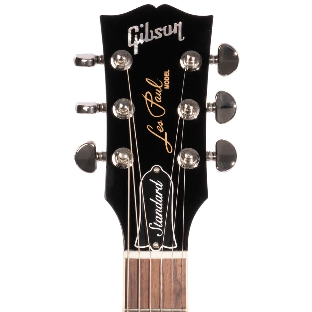 Gibson Les Paul Standard '60s Figured Top Electric Guitar - Blueberry Burst (PRE ORDER)