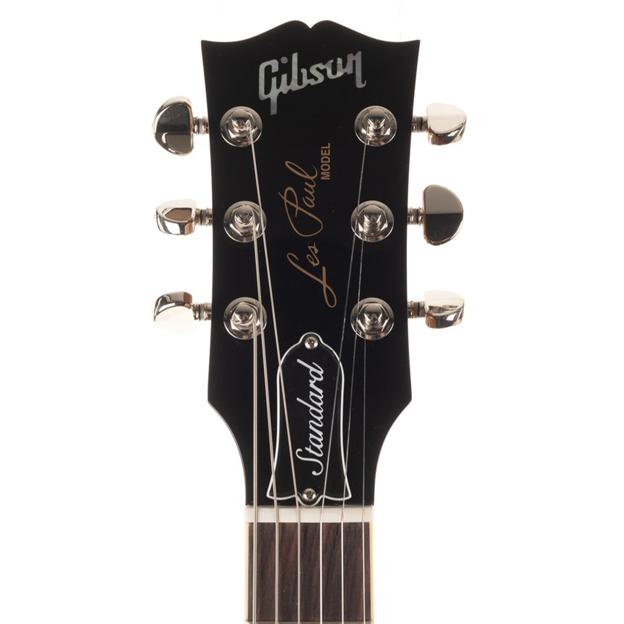 Gibson Les Paul Standard '60s Figured Top Electric Guitar - Ocean Blue (PRE ORDER)