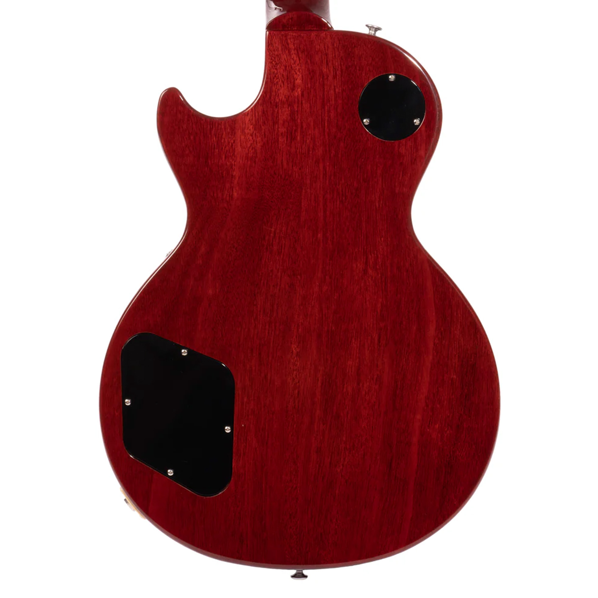 Gibson Les Paul Standard '60s Figured Top Electric Guitar - Cherry (PRE ORDER)