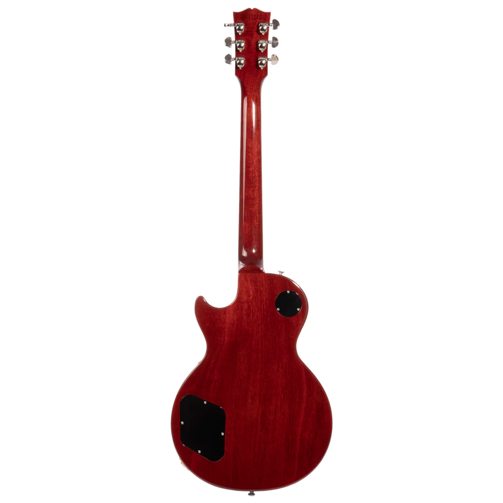 Gibson Les Paul Standard '60s Figured Top Electric Guitar - Cherry (PRE ORDER)