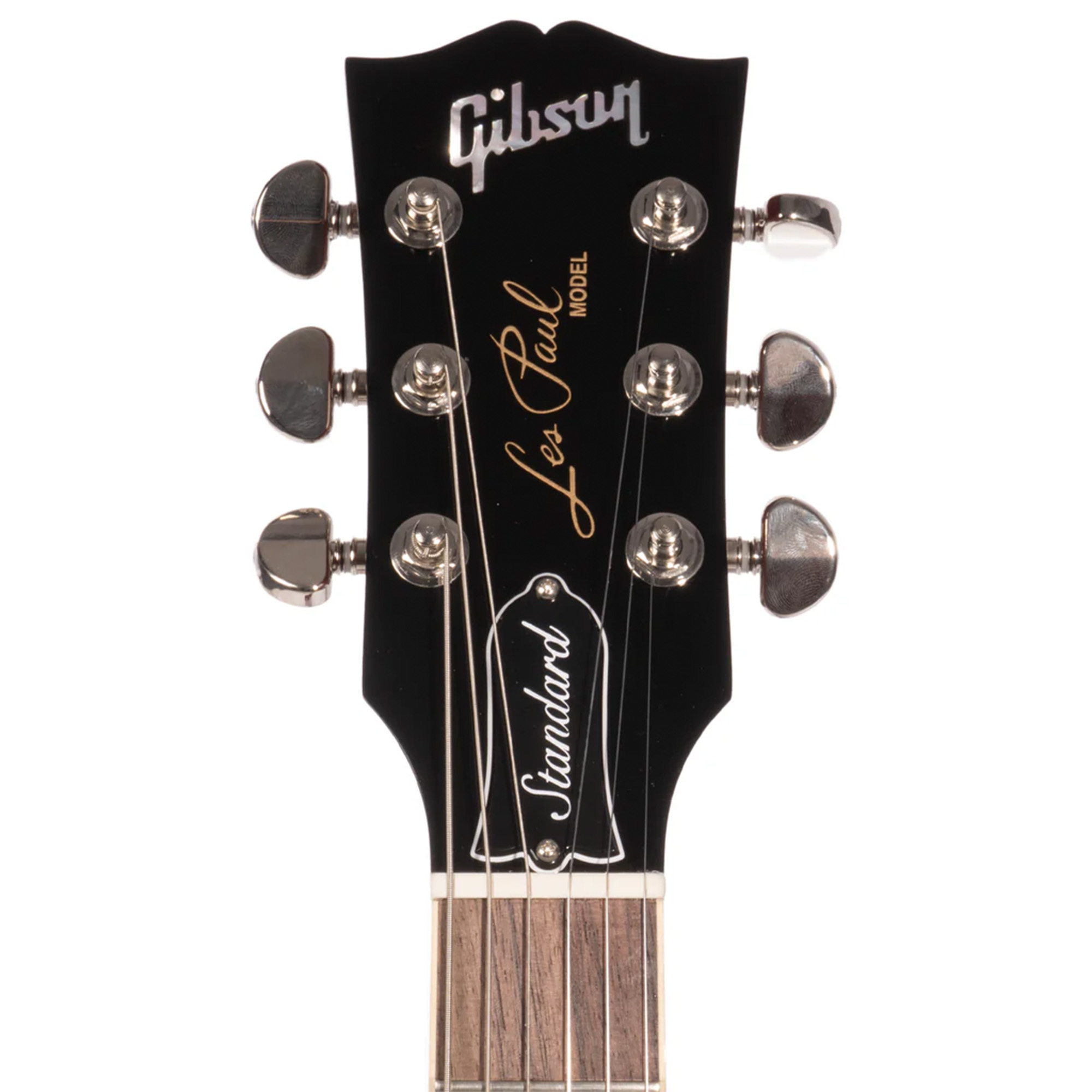 Gibson Les Paul Standard '60s Figured Top Electric Guitar - Cherry (PRE ORDER)