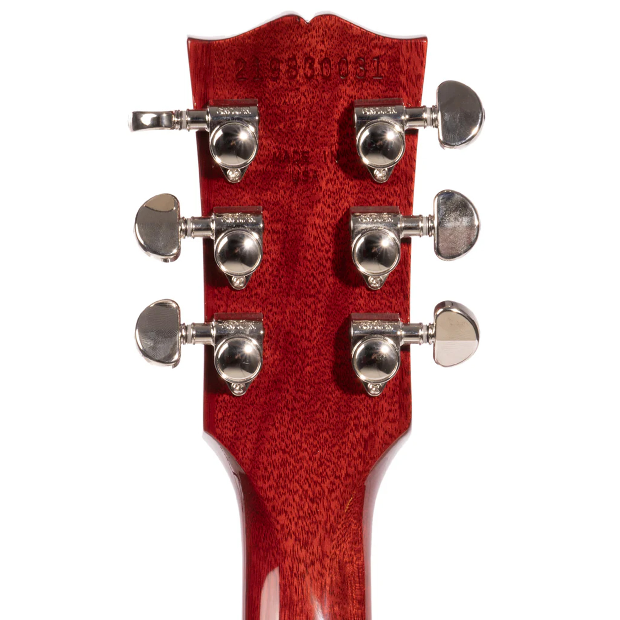 Gibson Les Paul Standard '60s Figured Top Electric Guitar - Cherry (PRE ORDER)