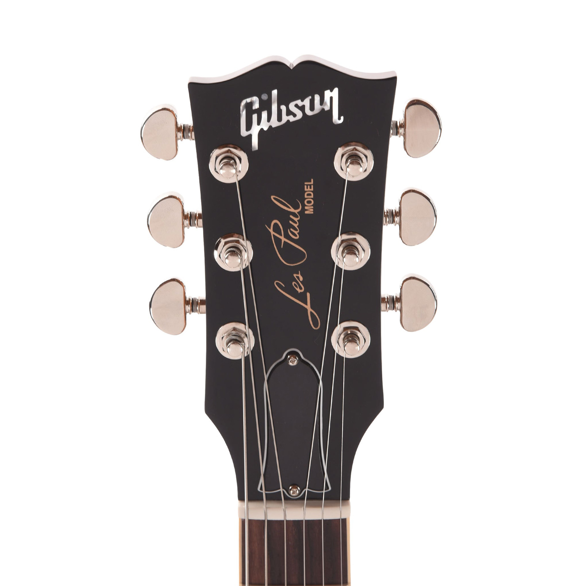 Gibson Les Paul Standard '60s Double Trouble Electric Guitar - Vintage Bourbon Burst