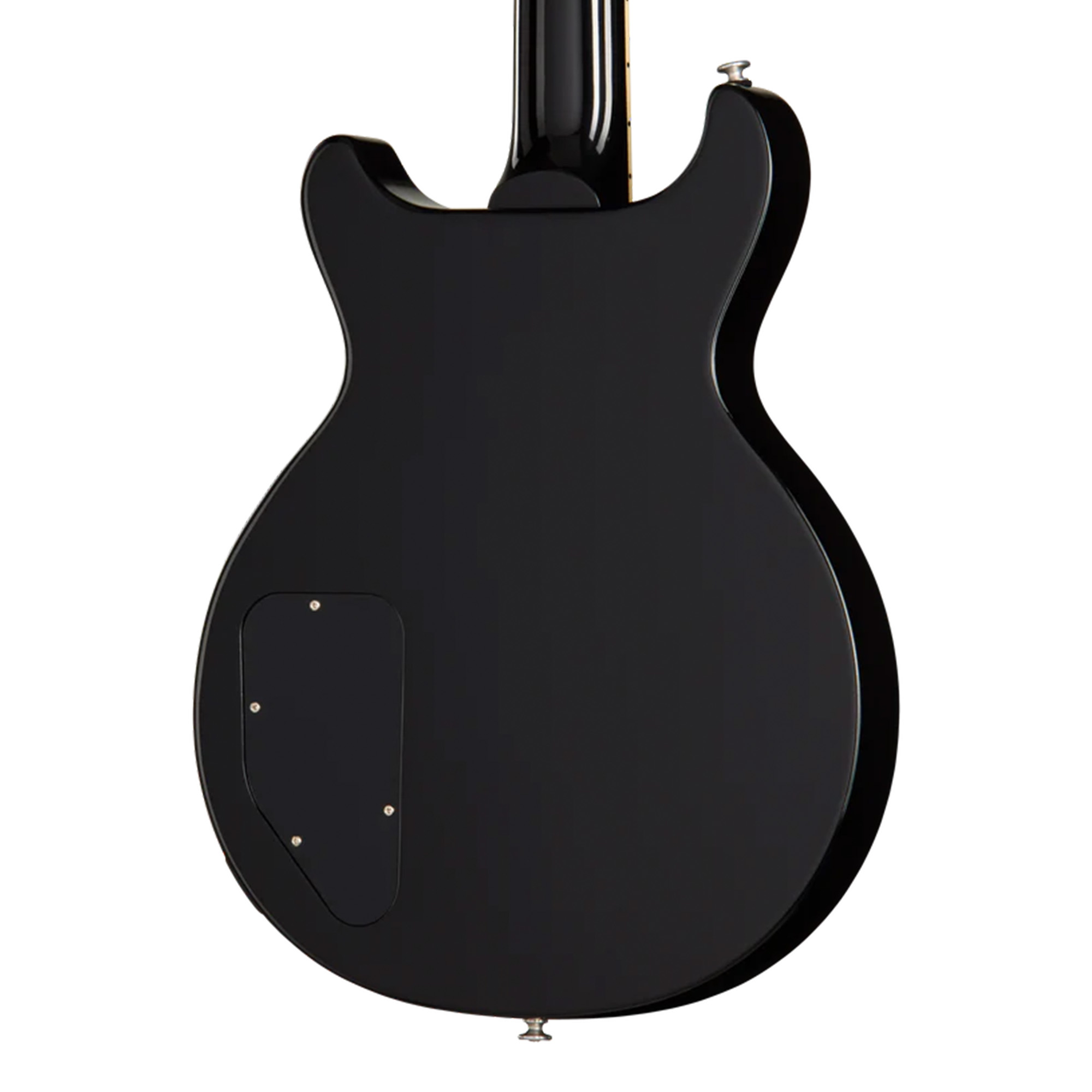 Gibson Les Paul Special Double Cutaway Electric Guitar - Ebony