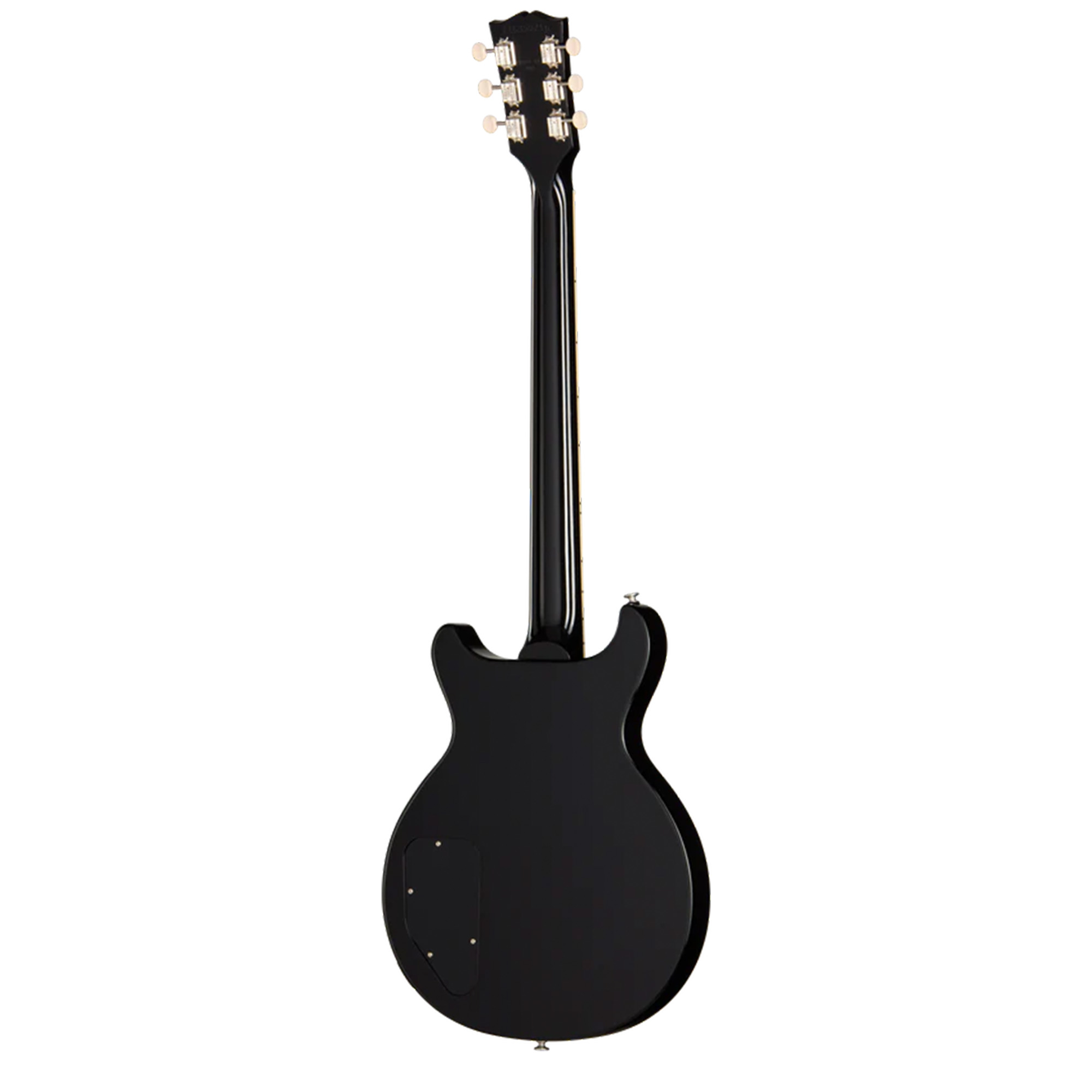 Gibson Les Paul Special Double Cutaway Electric Guitar - Ebony