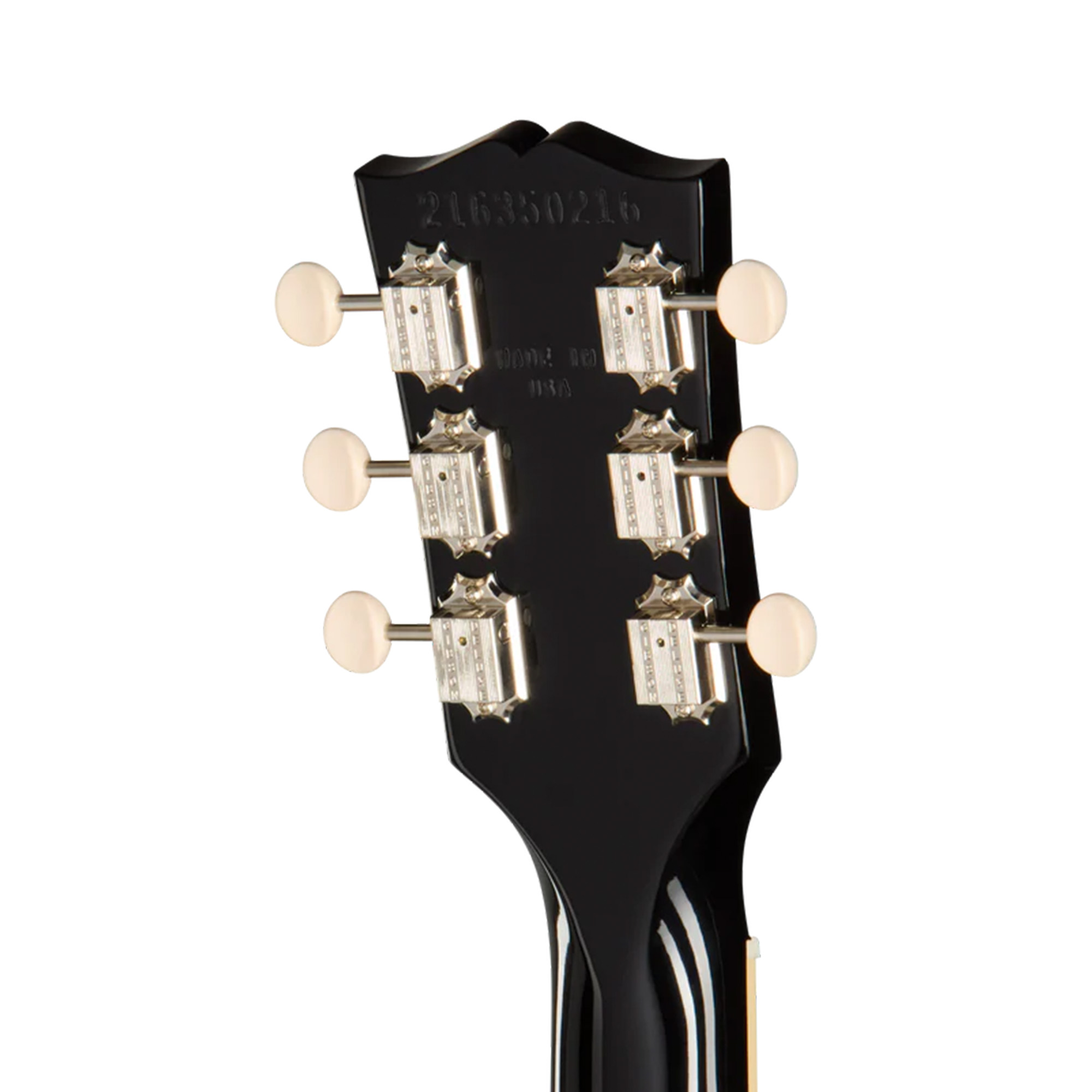 Gibson Les Paul Special Double Cutaway Electric Guitar - Ebony