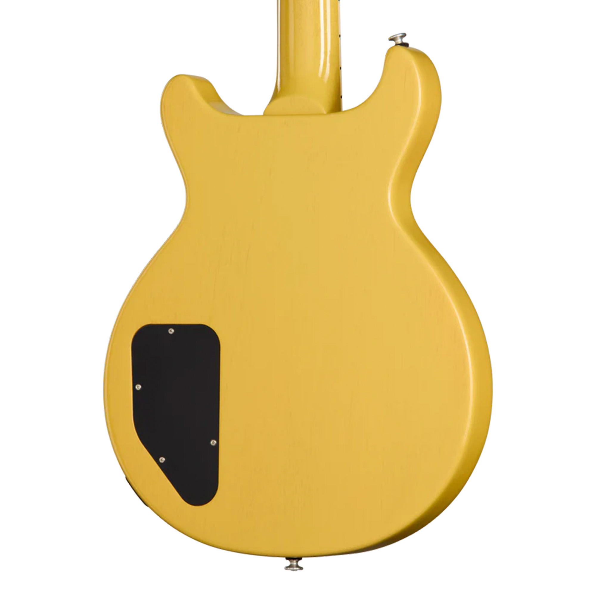 Gibson Les Paul Special Double Cutaway Electric Guitar - TV Yellow