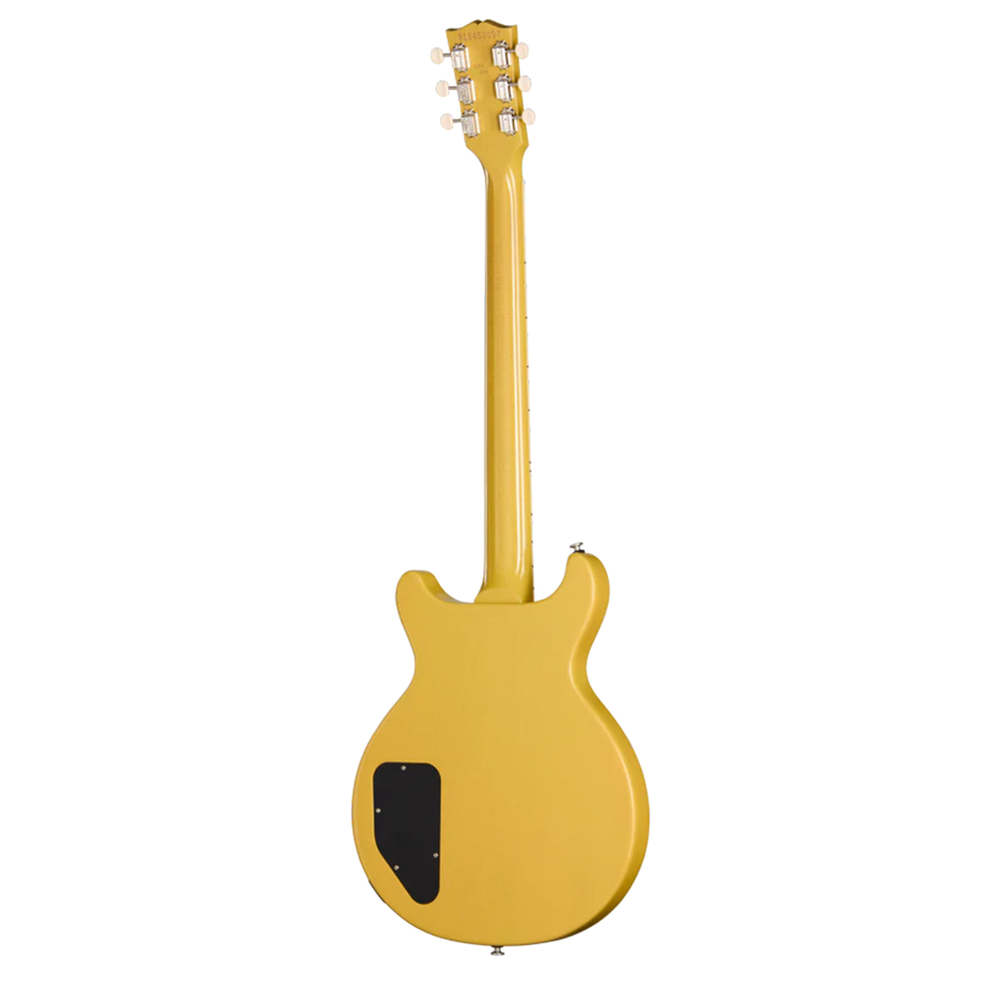 Gibson Les Paul Special Double Cutaway Electric Guitar - TV Yellow