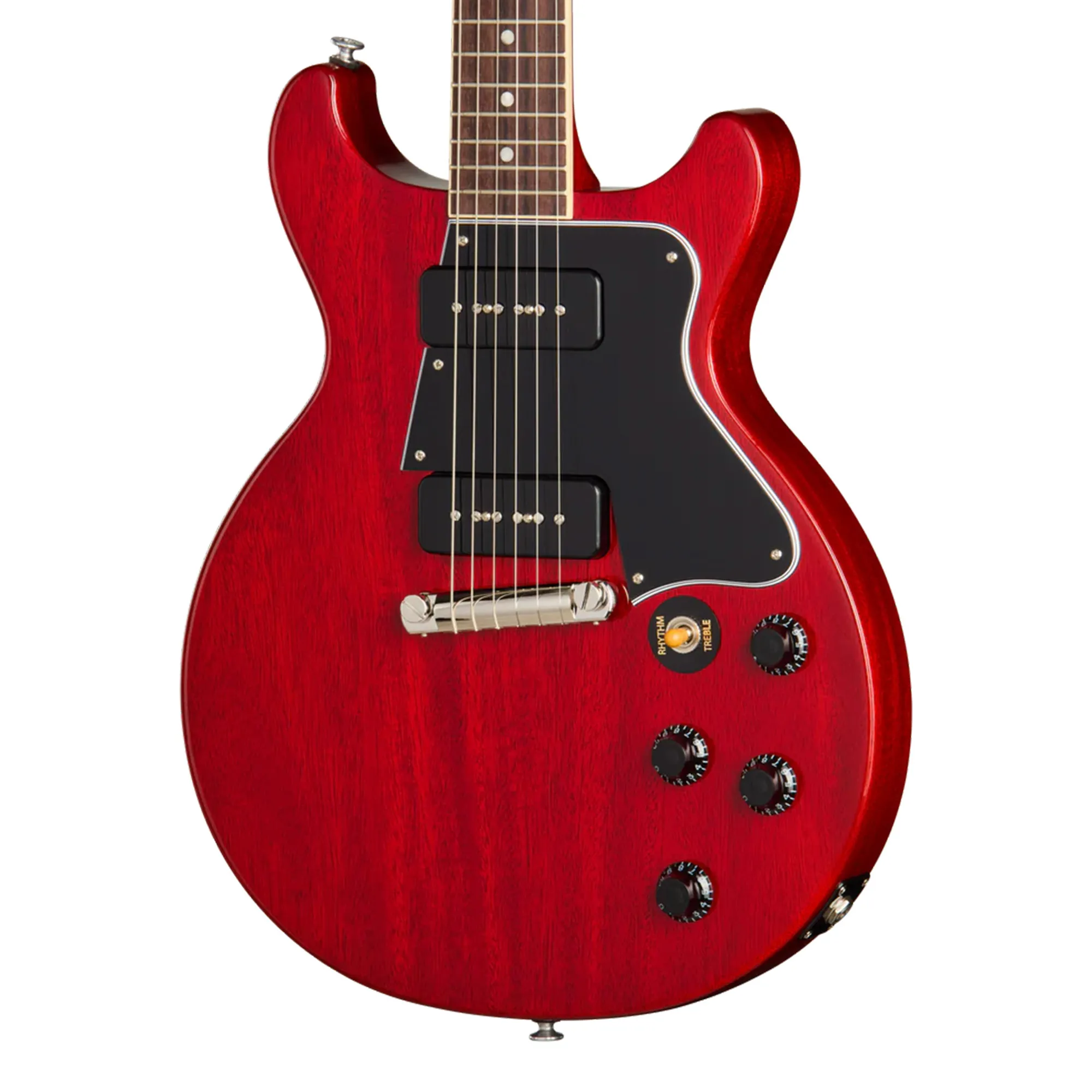Gibson Les Paul Special Double Cutaway Electric Guitar - Vintage Cherry