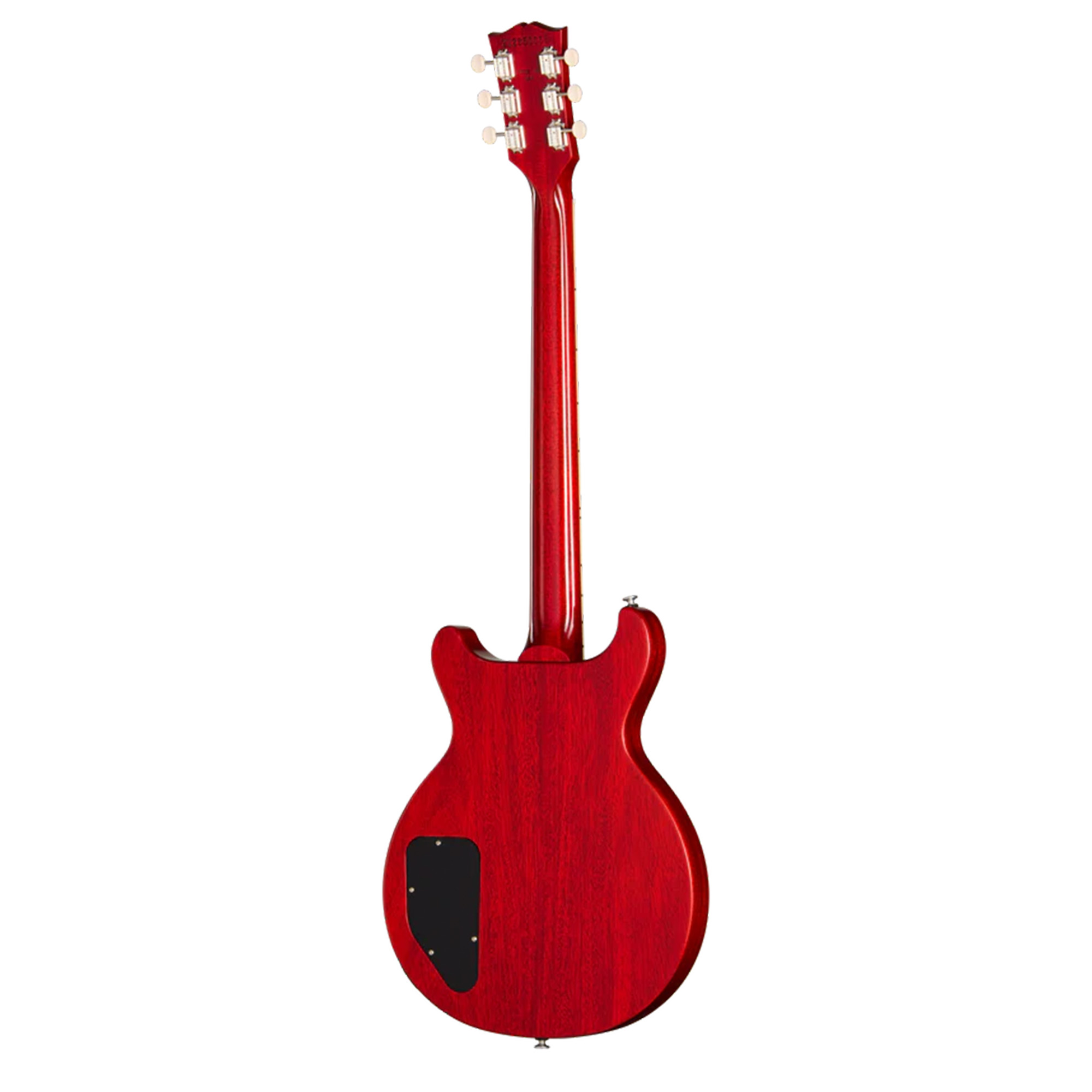 Gibson Les Paul Special Double Cutaway Electric Guitar - Vintage Cherry