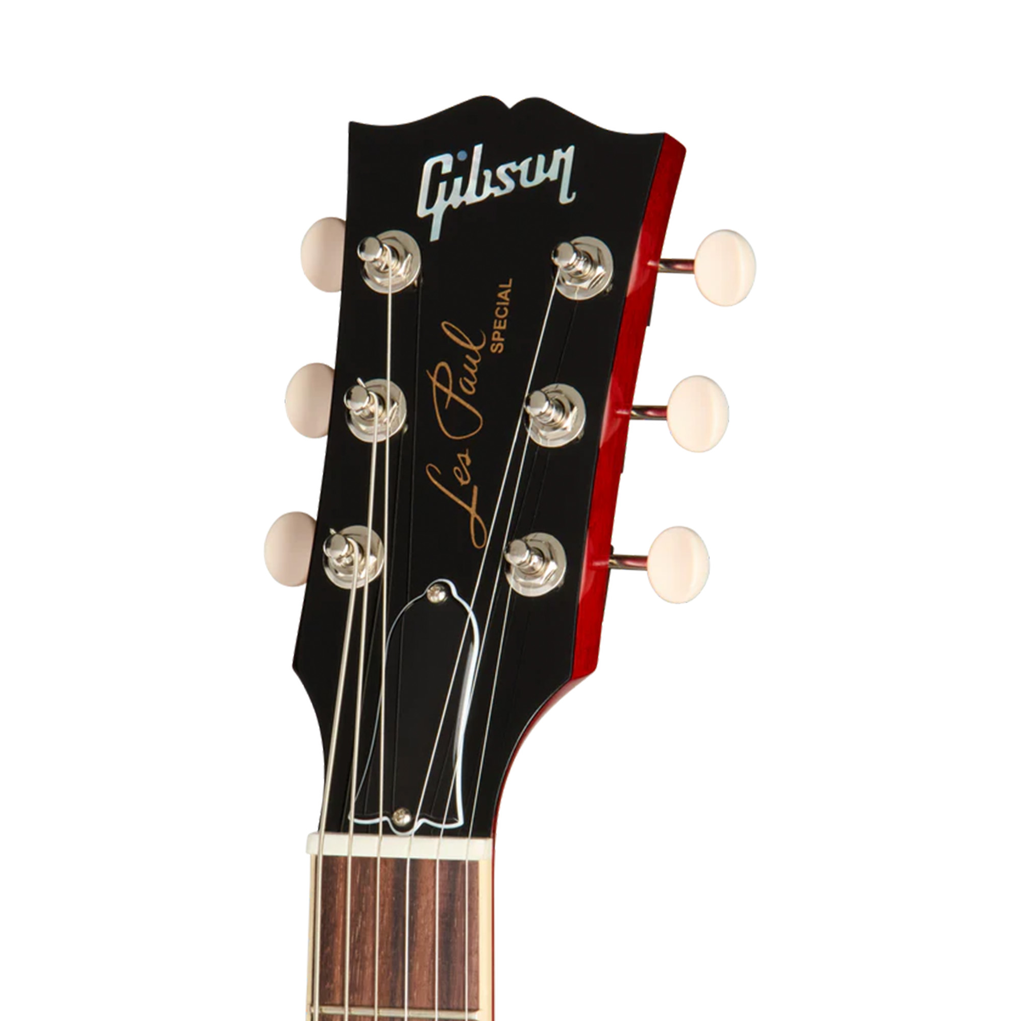 Gibson Les Paul Special Double Cutaway Electric Guitar - Vintage Cherry