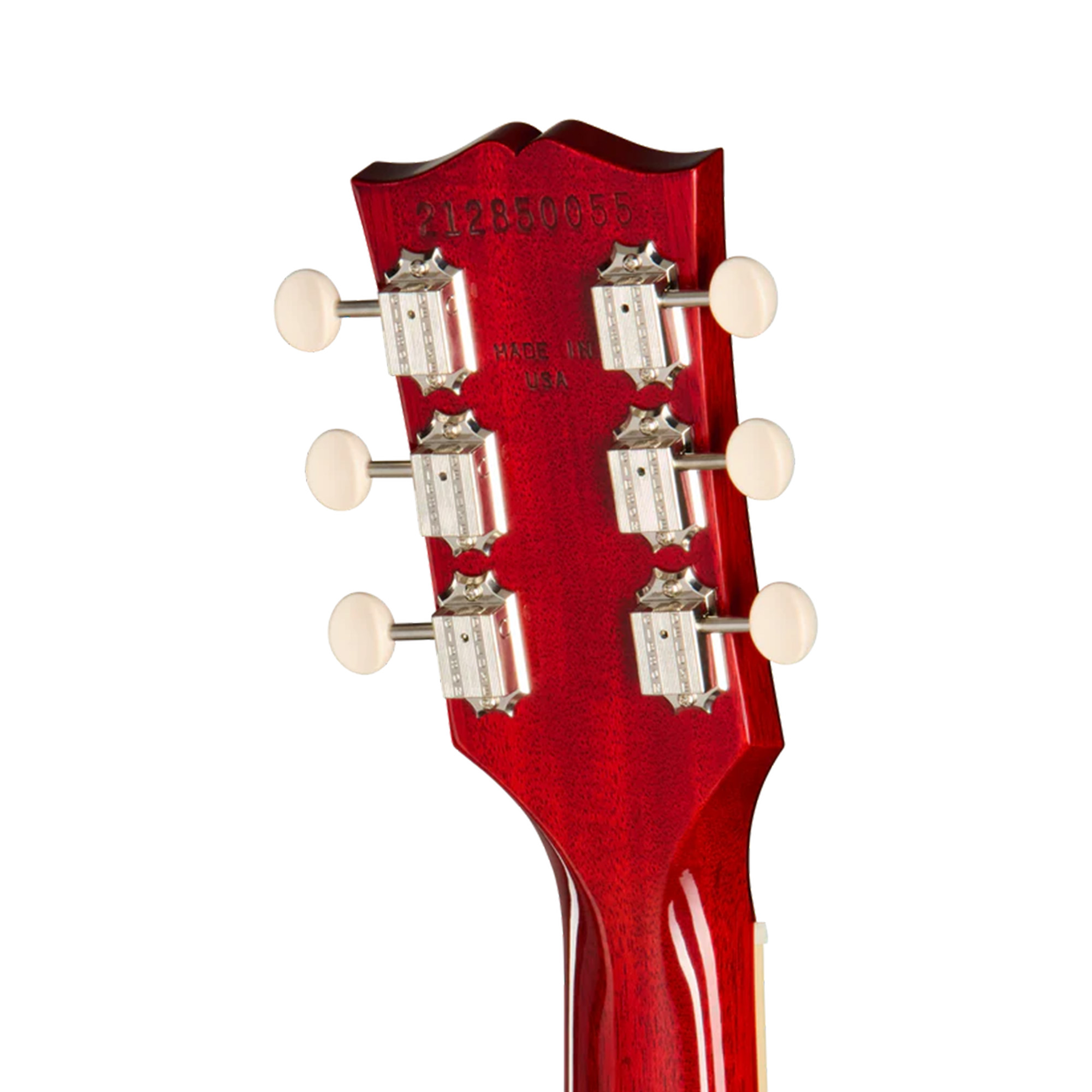 Gibson Les Paul Special Double Cutaway Electric Guitar - Vintage Cherry