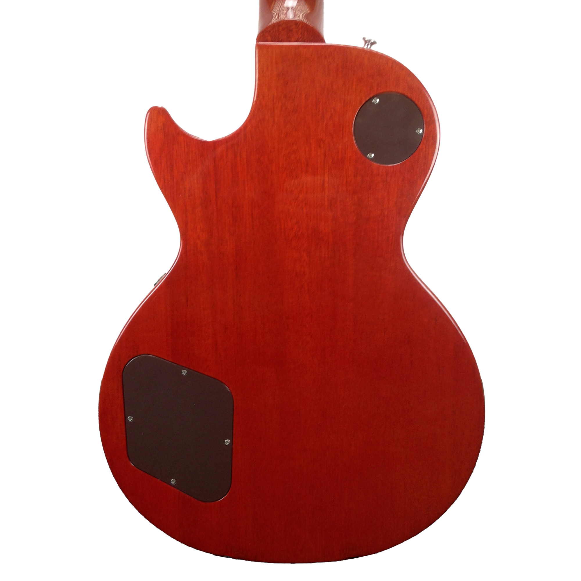 Gibson Artist Mary Ford Les Paul Standard - Gold Top