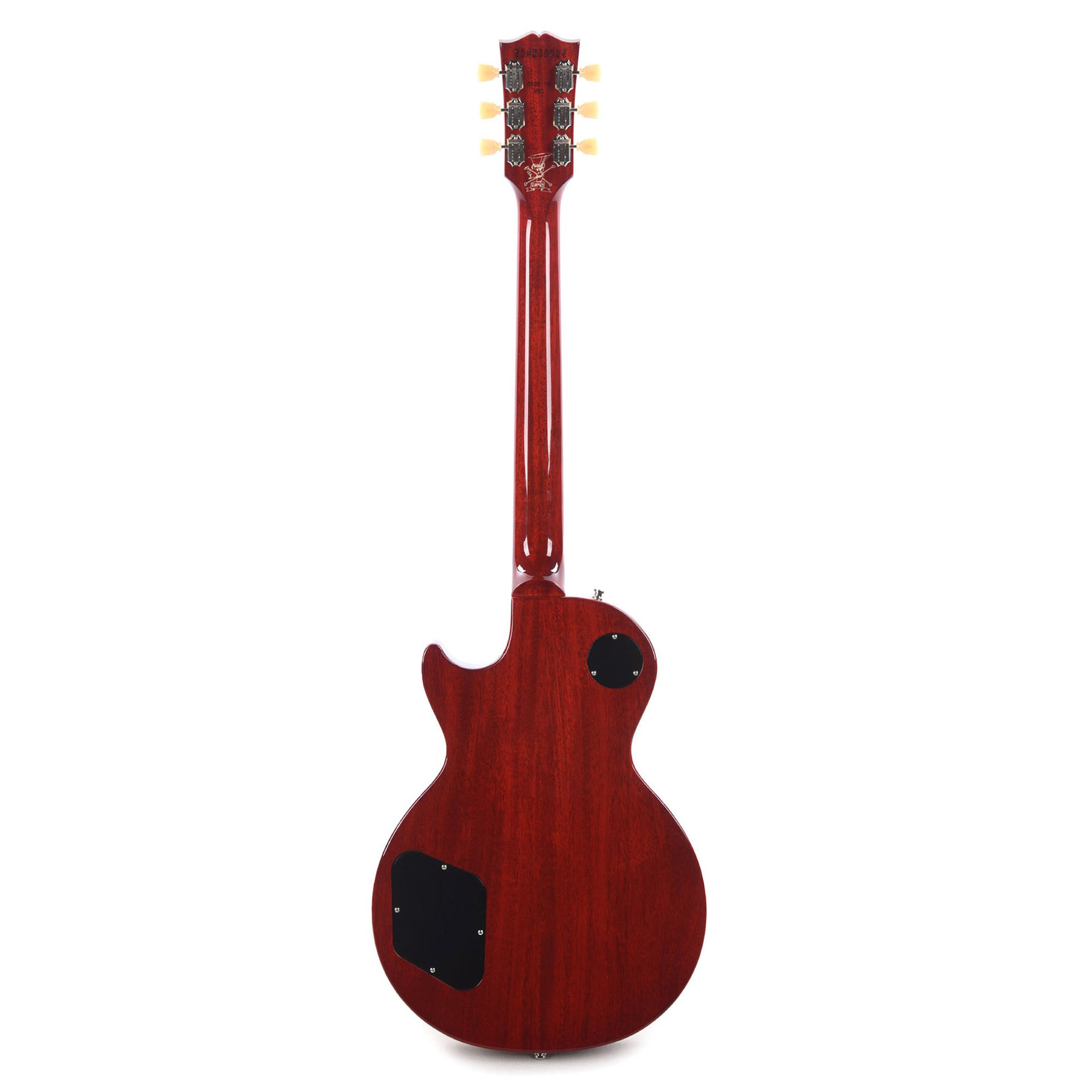Gibson Artist Slash Signature Les Paul Standard "Jessica" Electric Guitar - Honey Burst (PRE ORDER)