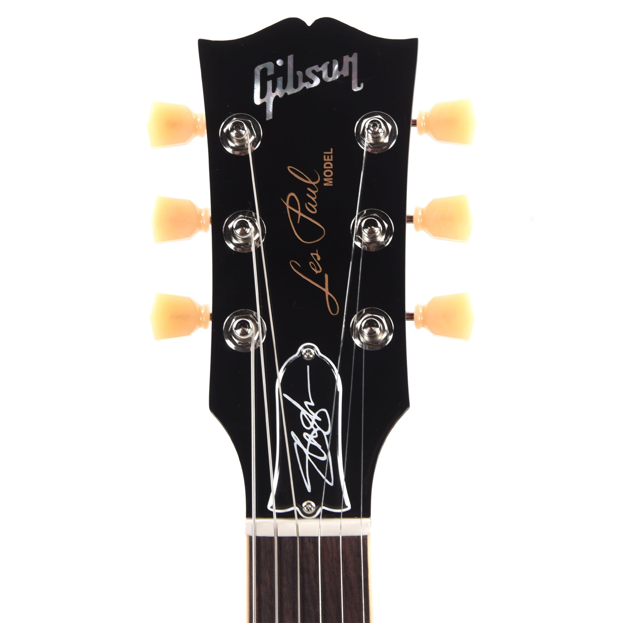 Gibson Artist Slash Signature Les Paul Standard "Jessica" Electric Guitar - Honey Burst (PRE ORDER)