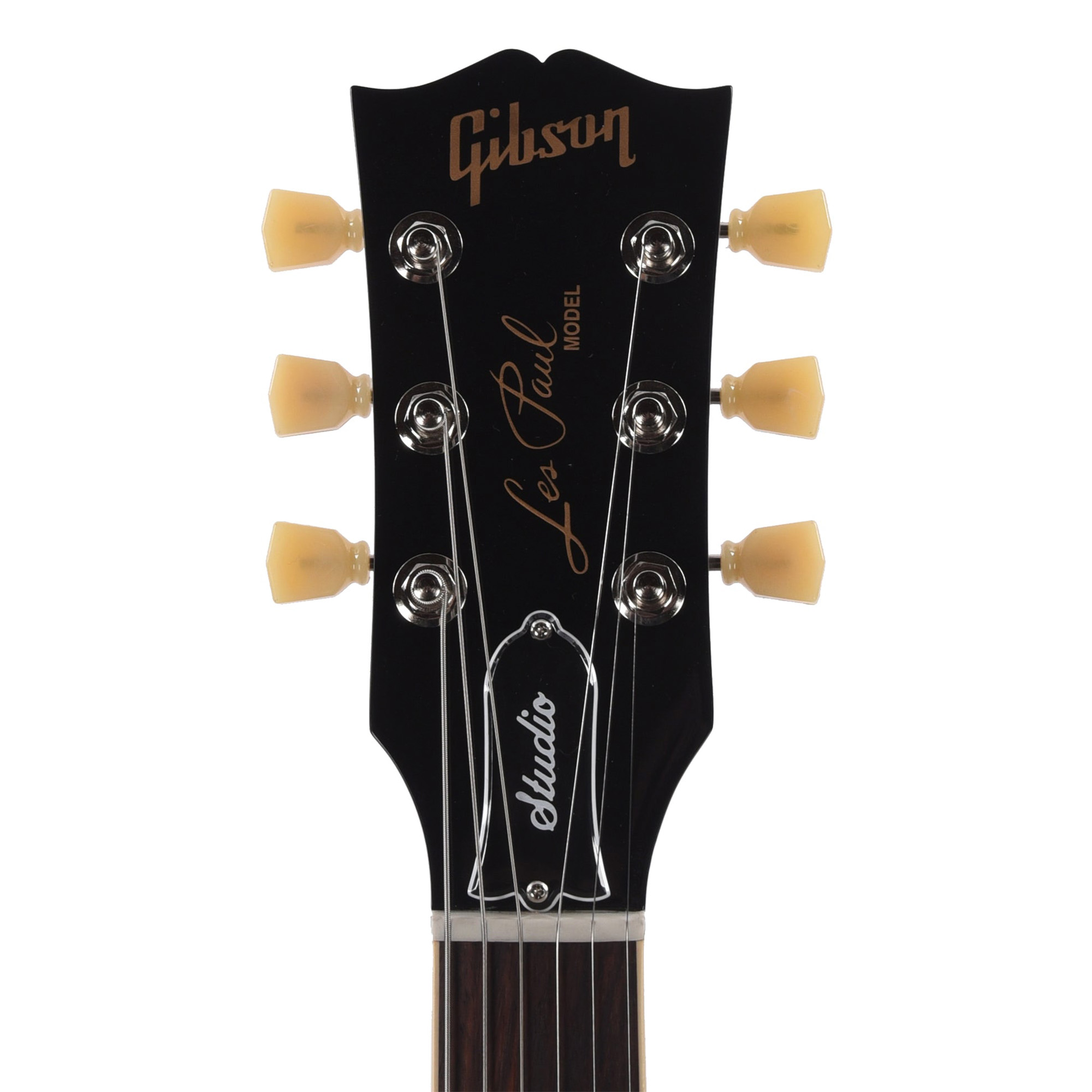 Gibson Les Paul Studio Electric Guitar - Blueberry Burst (PRE ORDER)