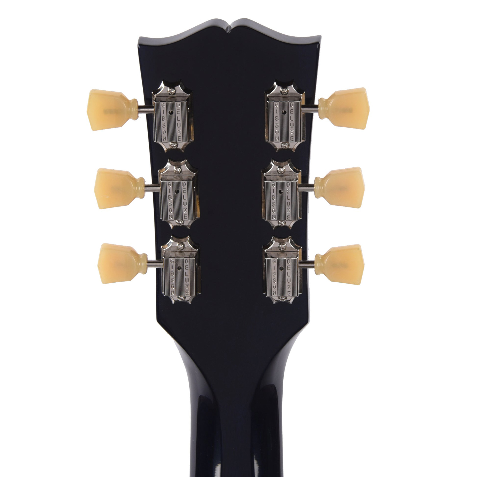 Gibson Les Paul Studio Electric Guitar - Blueberry Burst (PRE ORDER)