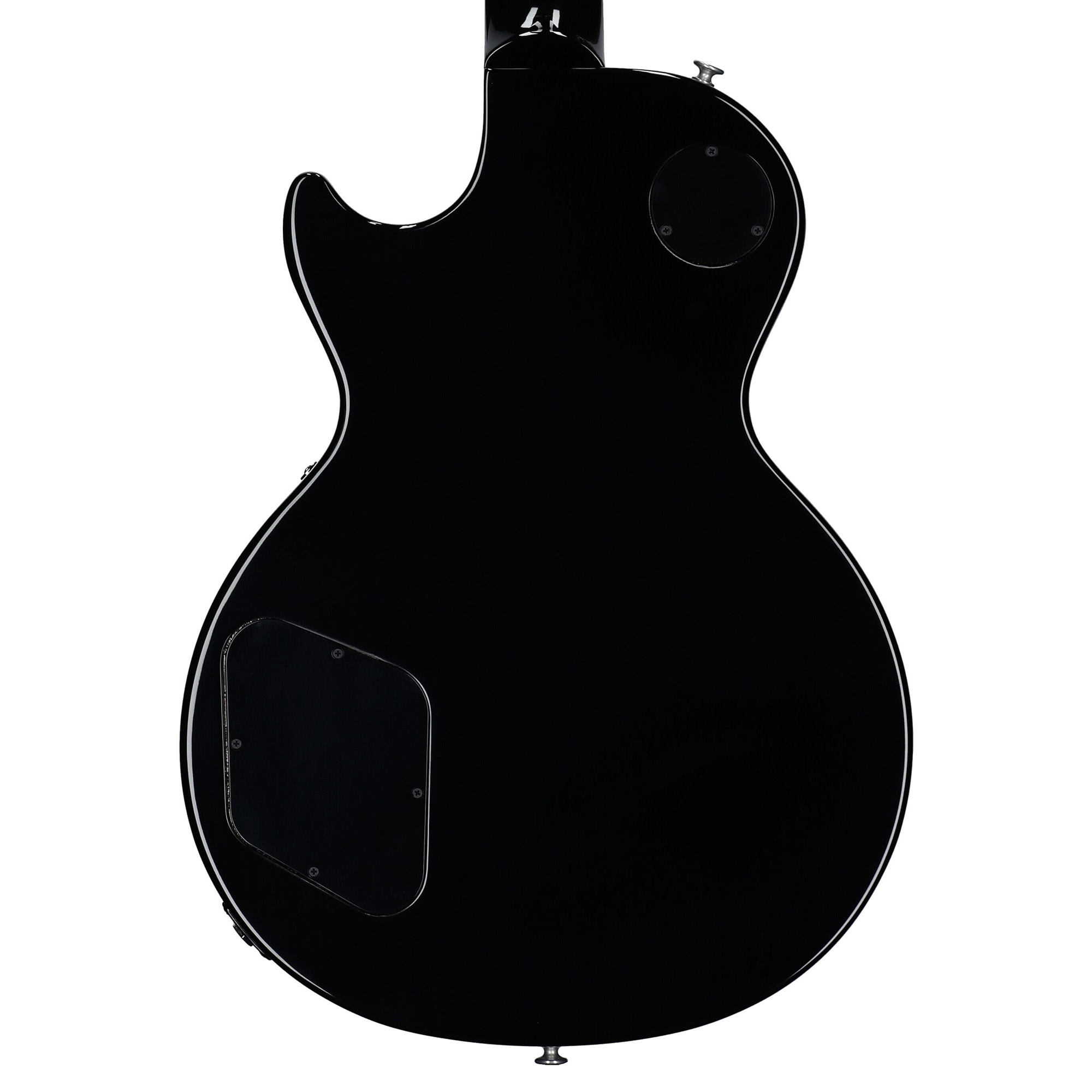 Gibson Les Paul Studio Electric Guitar - Ebony (PRE ORDER)
