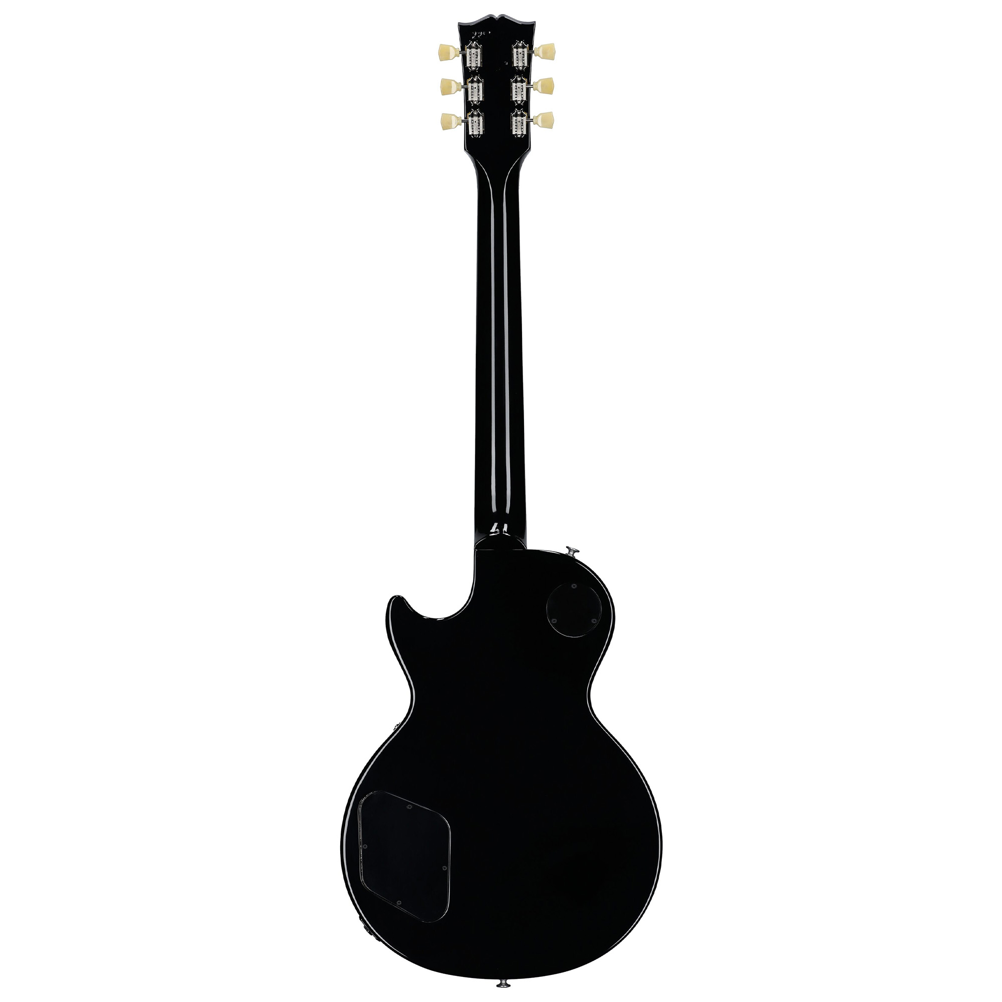 Gibson Les Paul Studio Electric Guitar - Ebony (PRE ORDER)