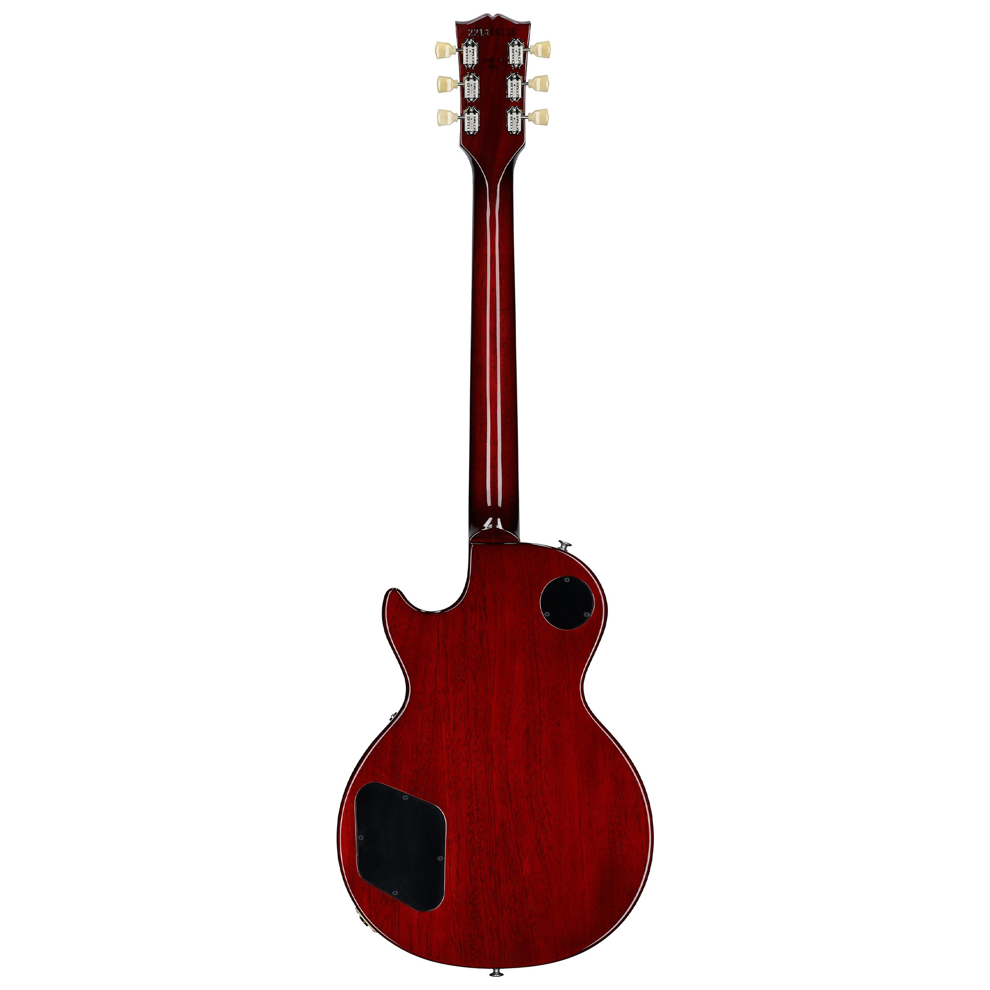 Gibson Les Paul Studio Electric Guitar - Wine Red (PRE ORDER)