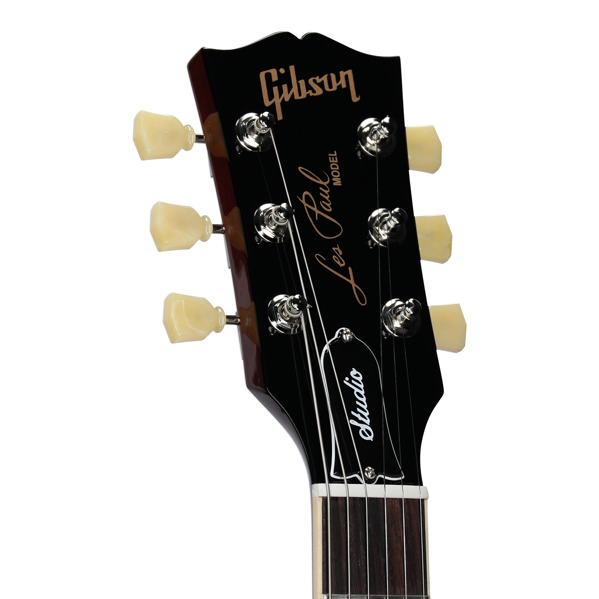 Gibson Les Paul Studio Electric Guitar - Wine Red (PRE ORDER)