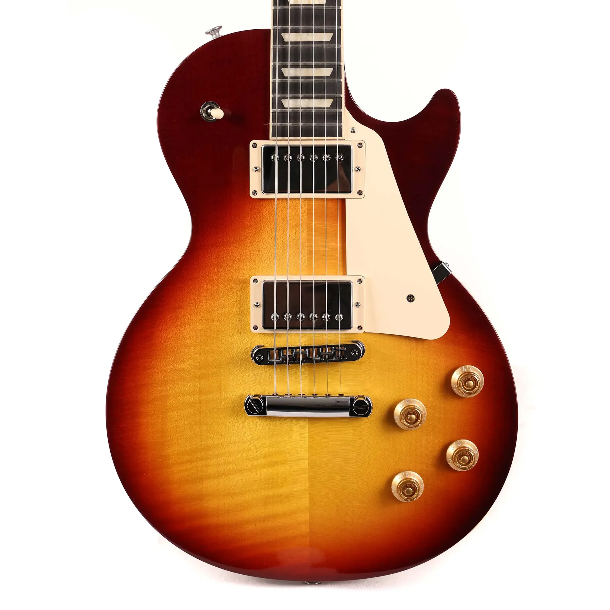 Gibson Les Paul Studio Session Electric Guitar - Bourbon Burst (PRE ORDER)