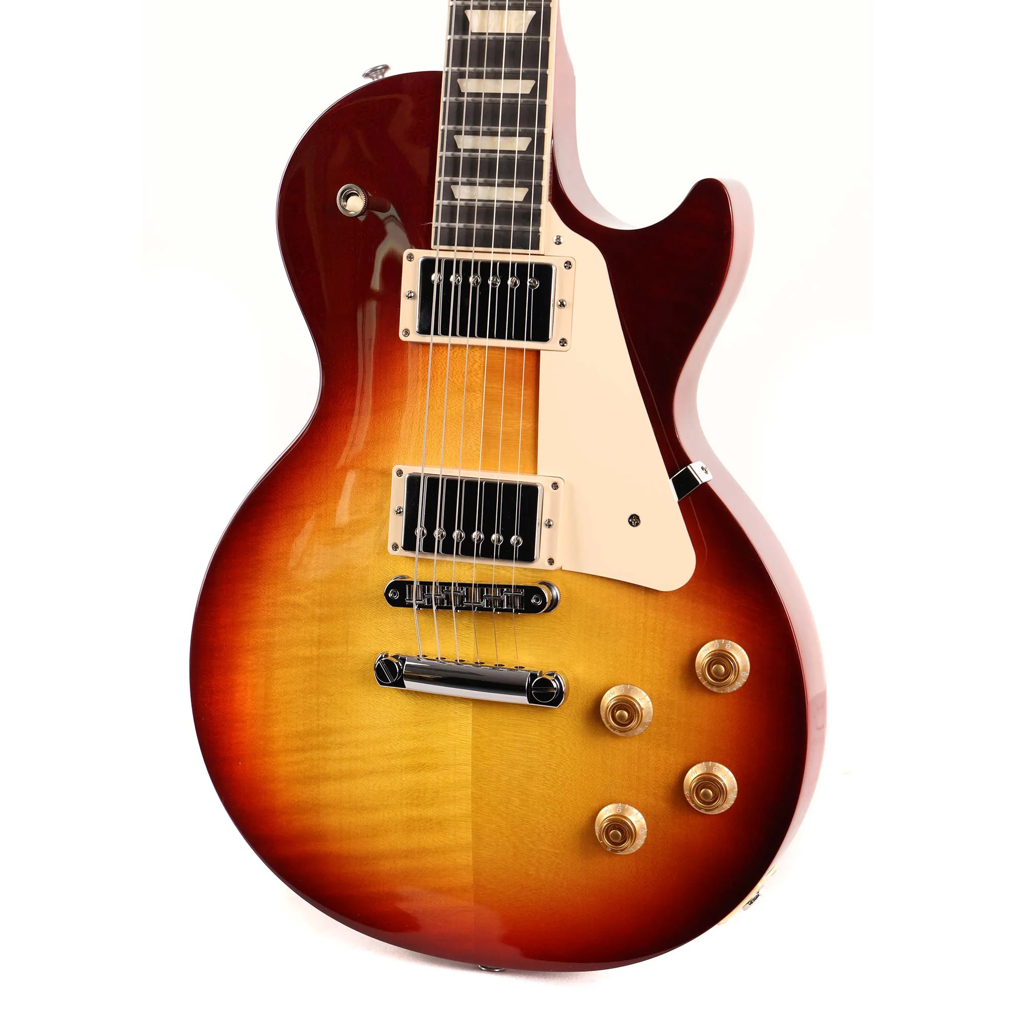 Gibson Les Paul Studio Session Electric Guitar - Bourbon Burst (PRE ORDER)