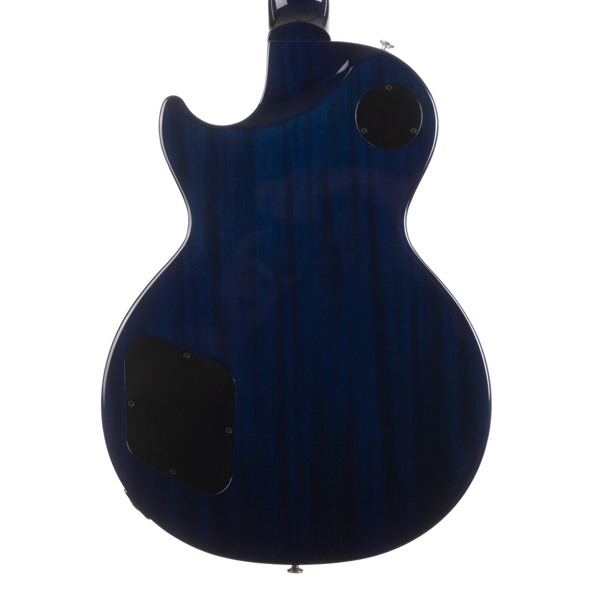Gibson Les Paul Studio Session Electric Guitar - Cobalt Burst (PRE ORDER)