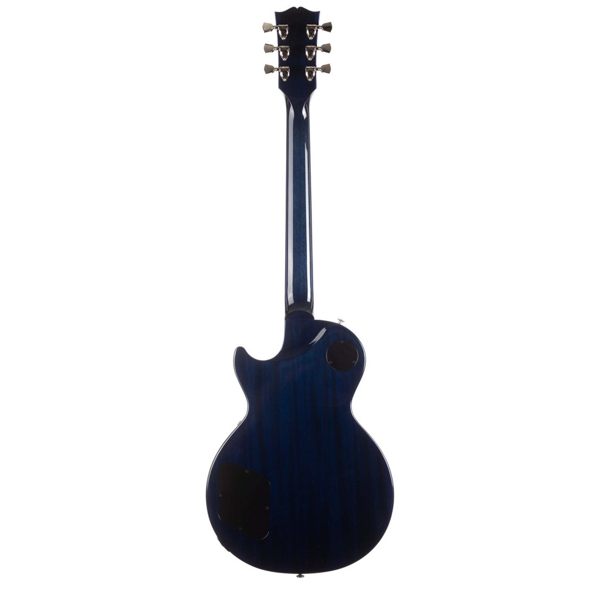 Gibson Les Paul Studio Session Electric Guitar - Cobalt Burst (PRE ORDER)