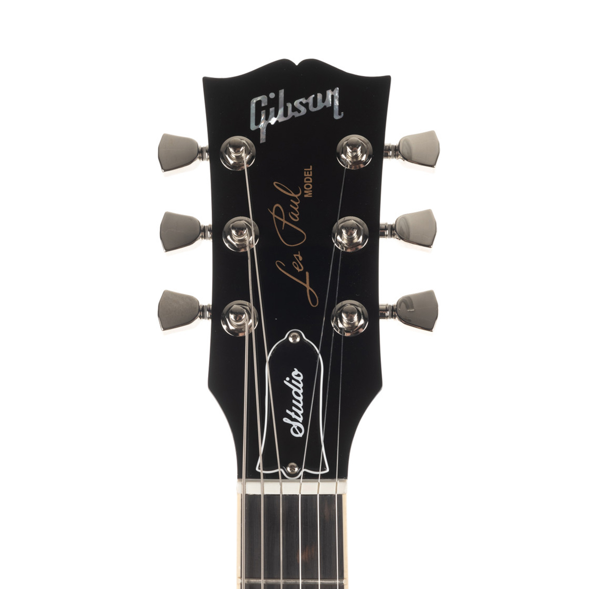Gibson Les Paul Studio Session Electric Guitar - Cobalt Burst (PRE ORDER)