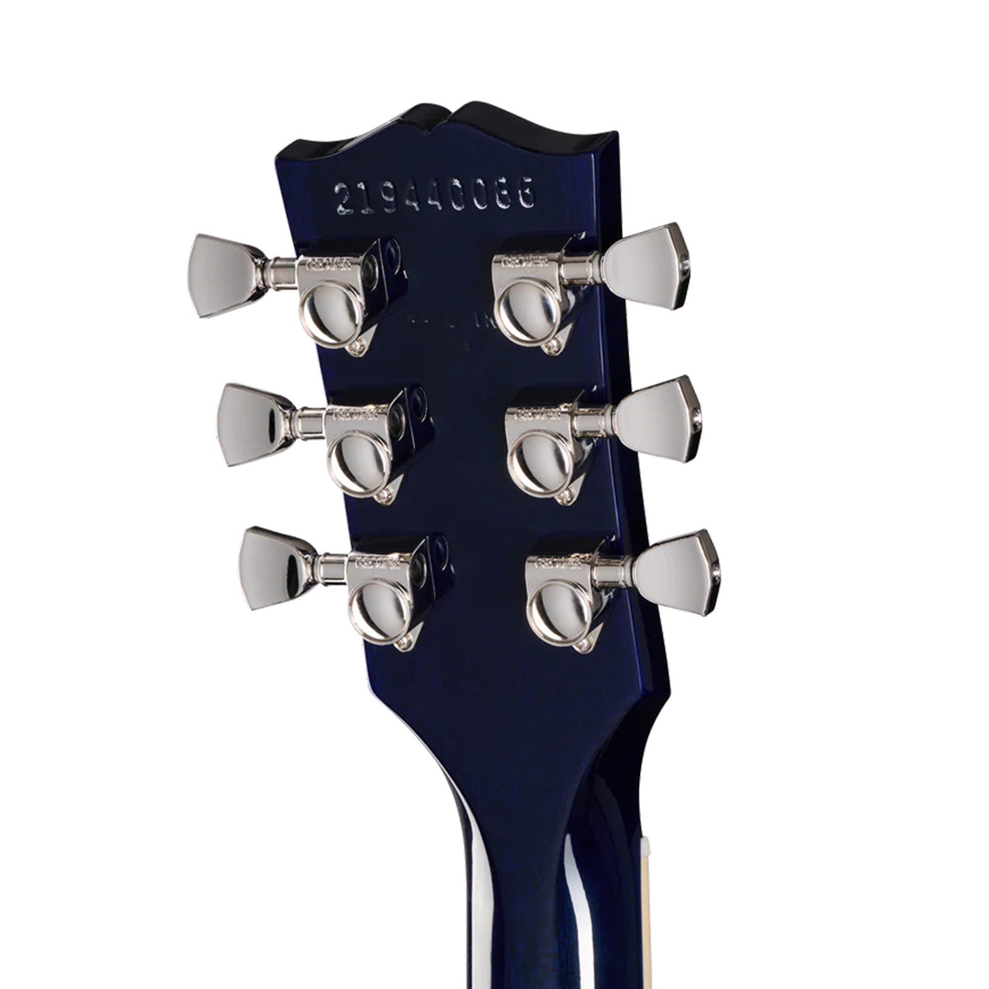 Gibson Les Paul Studio Session Electric Guitar - Cobalt Burst (PRE ORDER)
