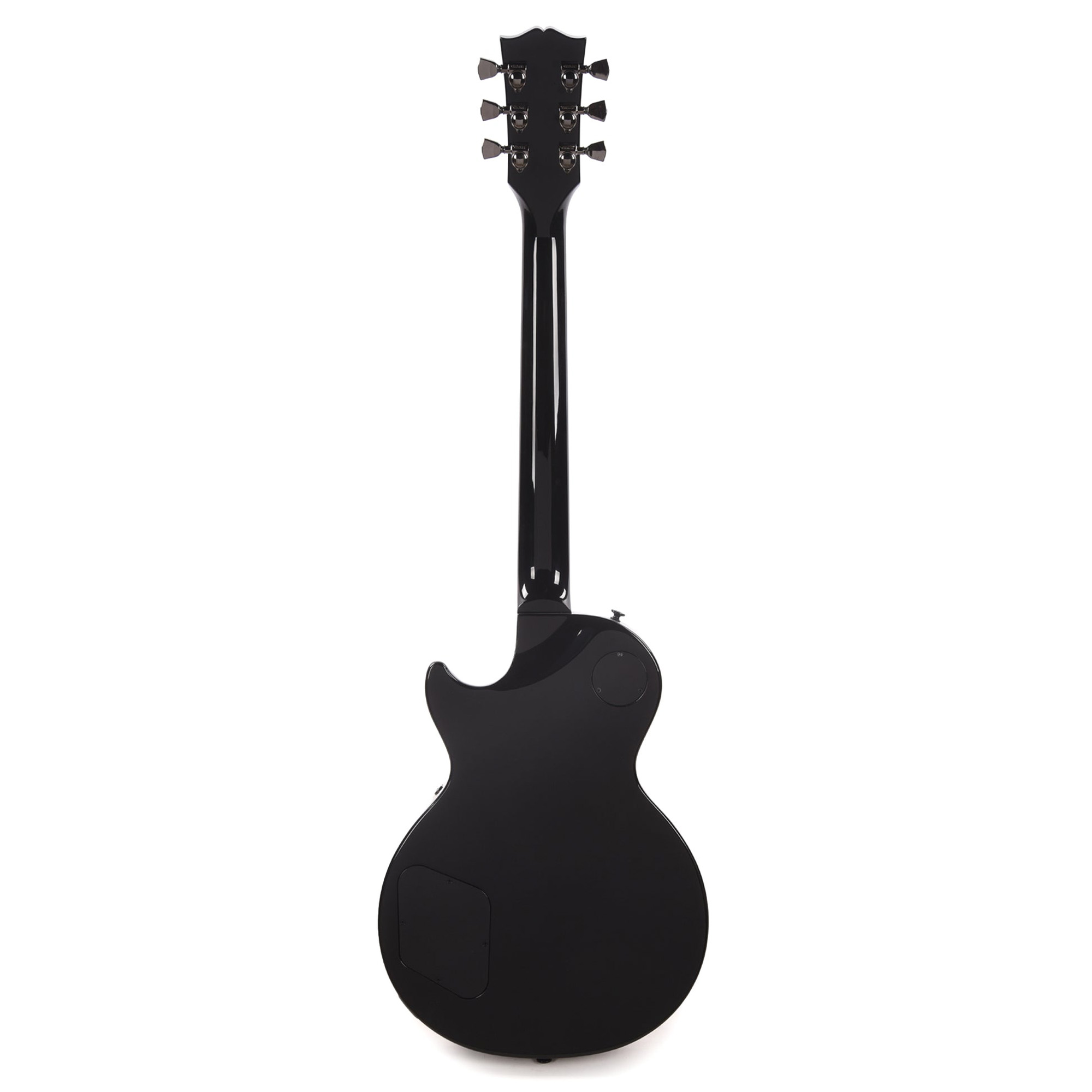 Gibson Les Paul Studio Session Electric Guitar - Translucent Ebony Burst (PRE ORDER)